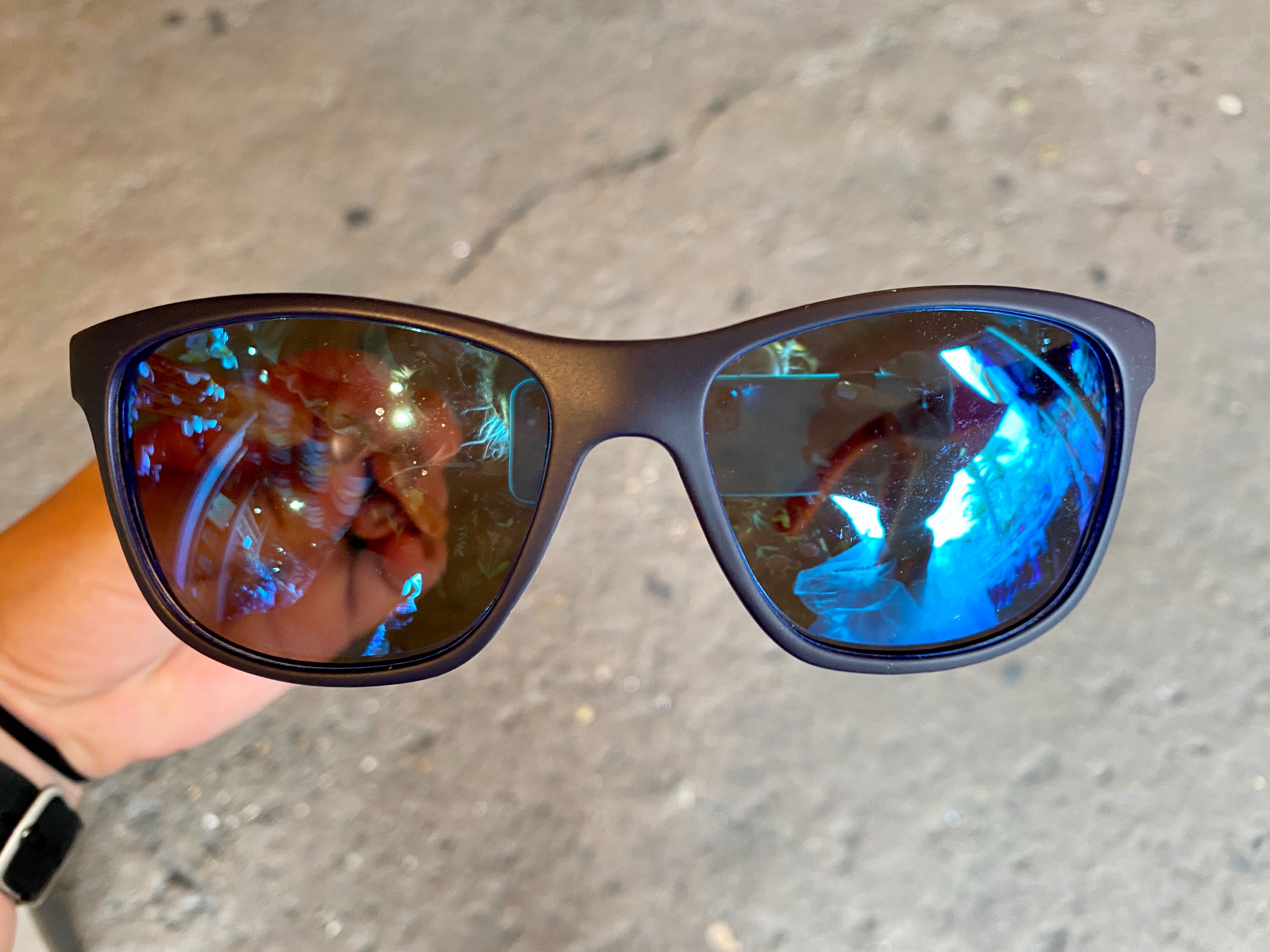 PHOTOS: New Disney Parks Sunglasses Arrive at Walt Disney World