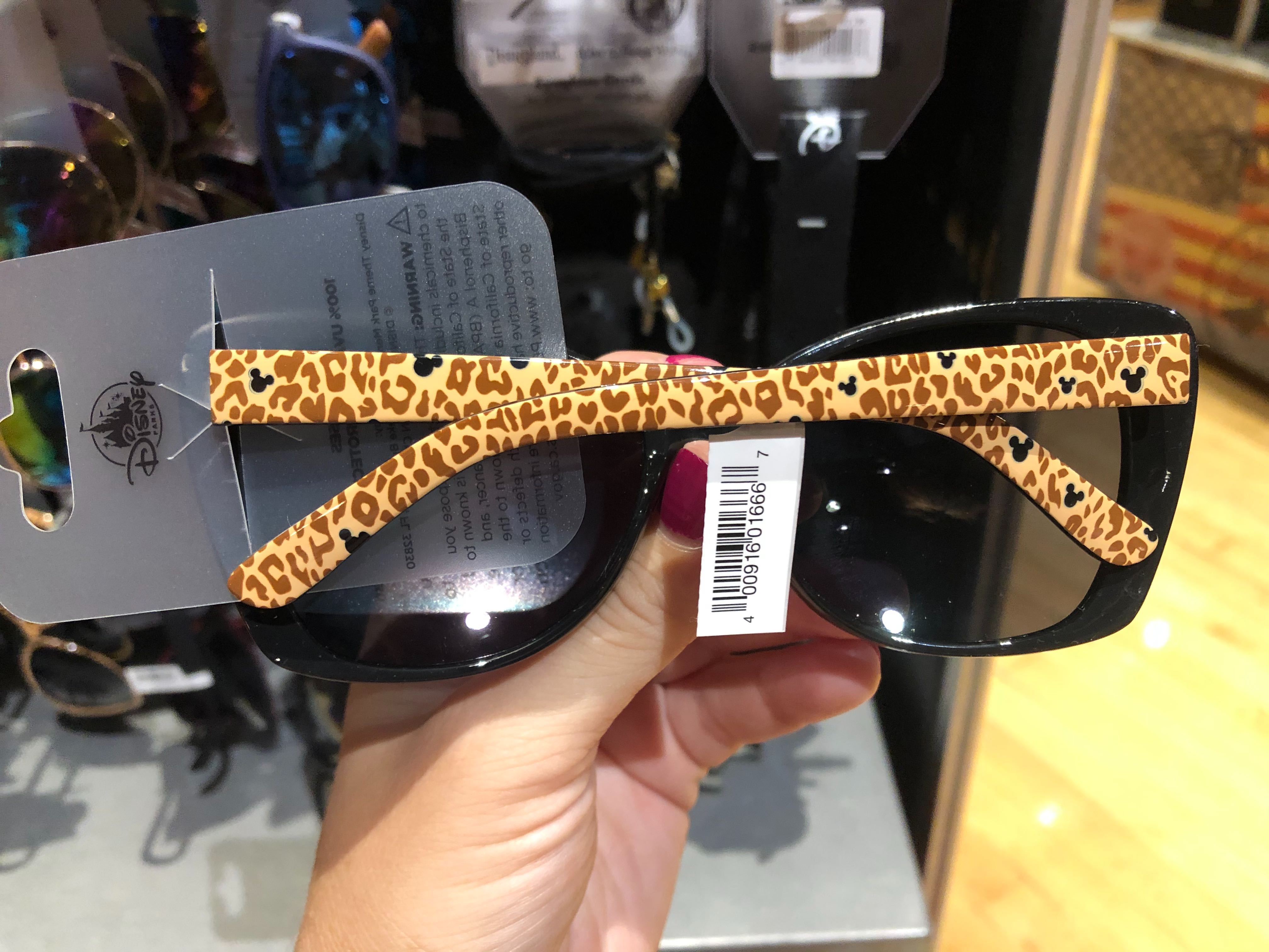 disney parks sunglasses