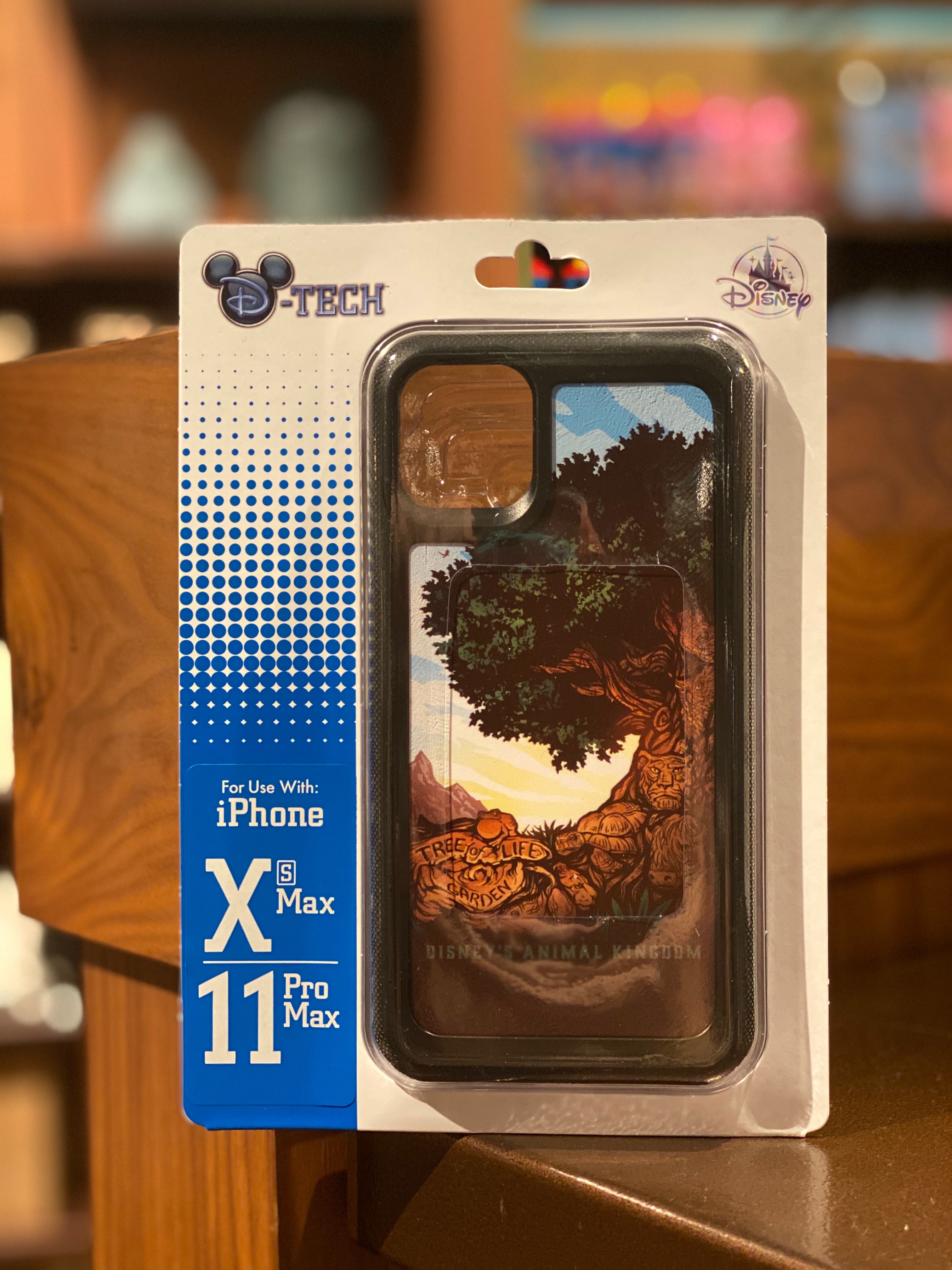 animal kingdom tree of life phone case