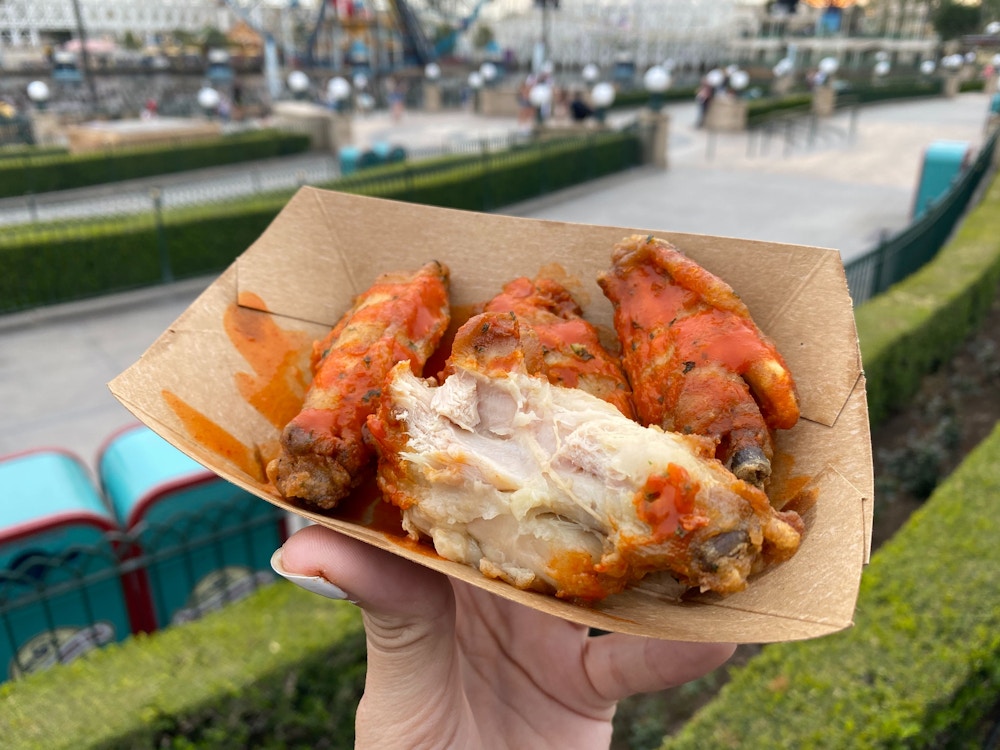 cluck a doodle moo 2020 disney california adventure food wine festival ranch fried chicken wings 5.jpg?auto=compress%2Cformat&fit=scale&h=750&ixlib=php 1.2