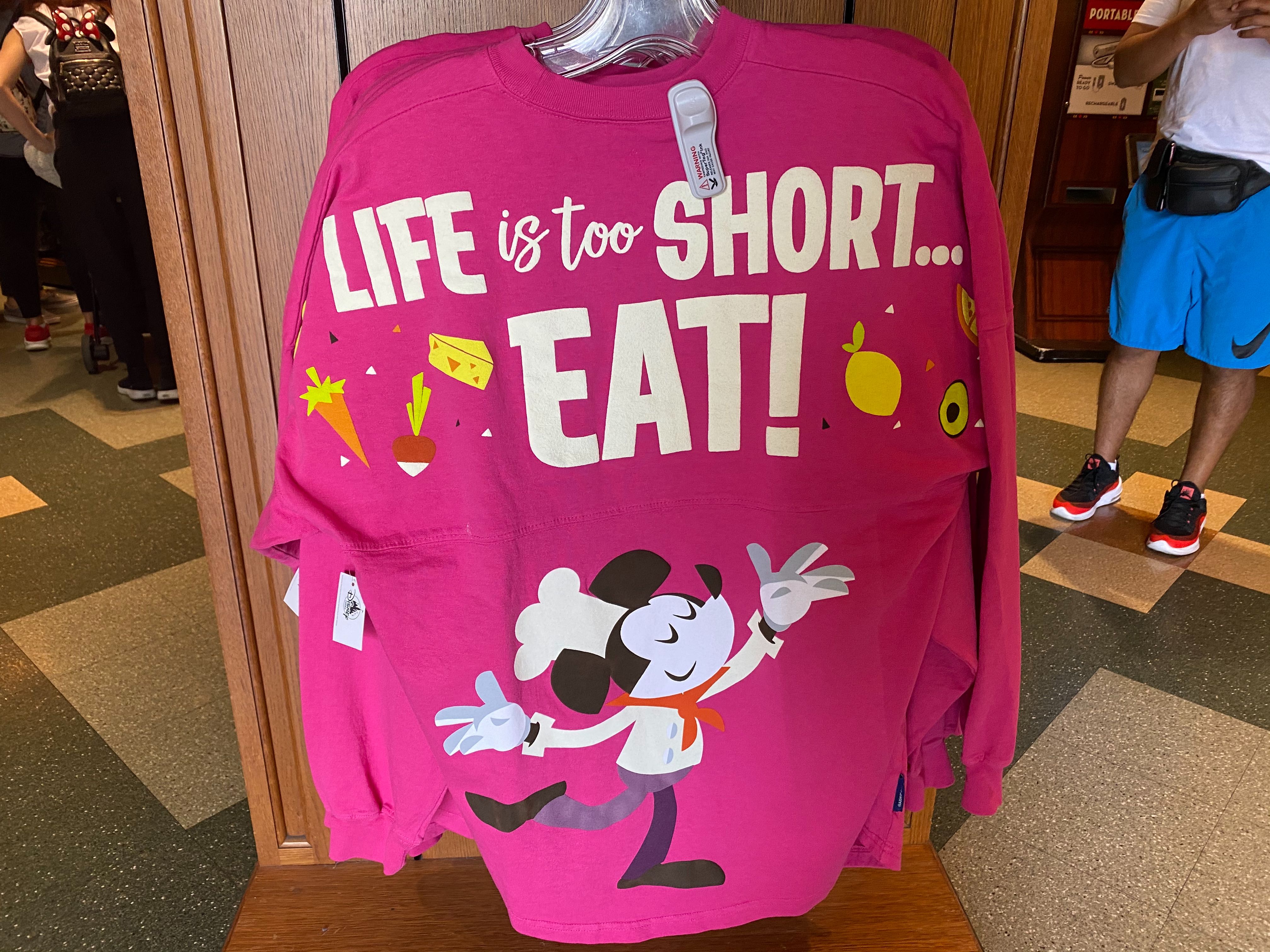 PHOTOS Every Piece of Merchandise (with Prices) from the 2020 Disney