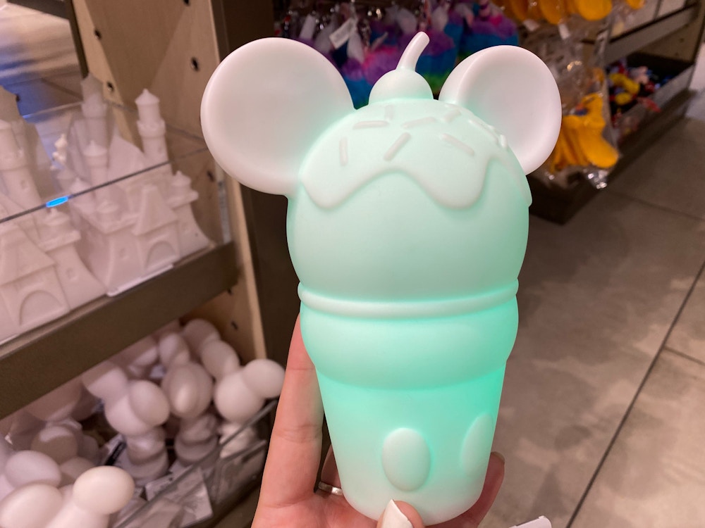 disney parks night light mickey ice cream cone world of disney downtown disney district 2.jpg?auto=compress%2Cformat&fit=scale&h=750&ixlib=php 1.2