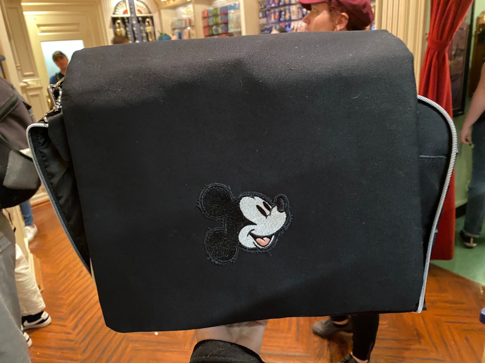 Disney Pixar Pin Trading Lanyard/Bag Strap