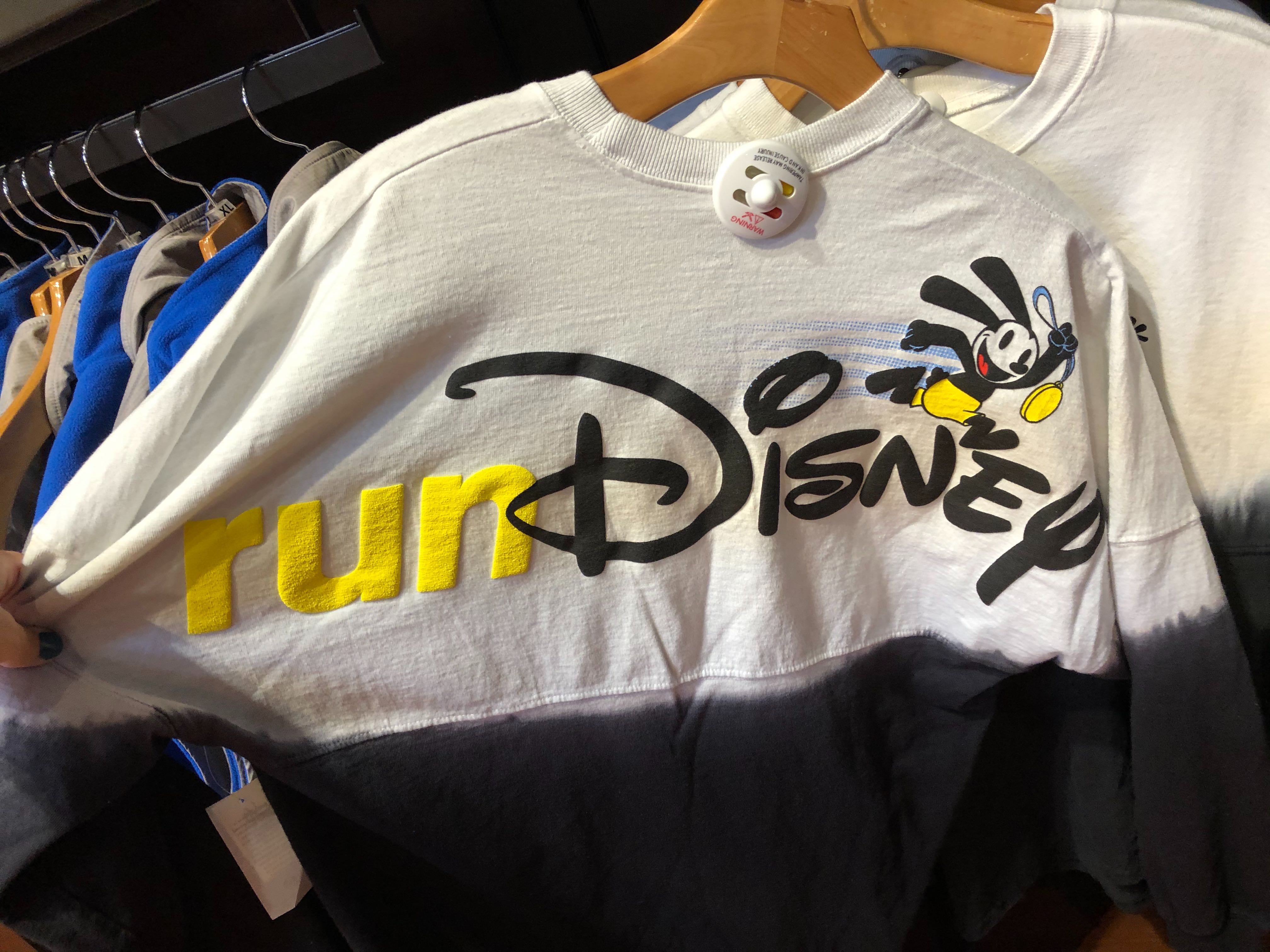 rundisney spirit jersey