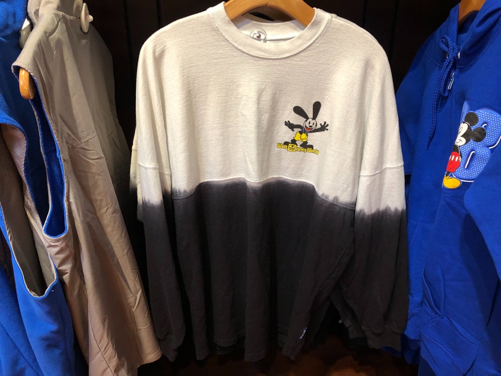 Oswald RunDisney Spirit Jersey