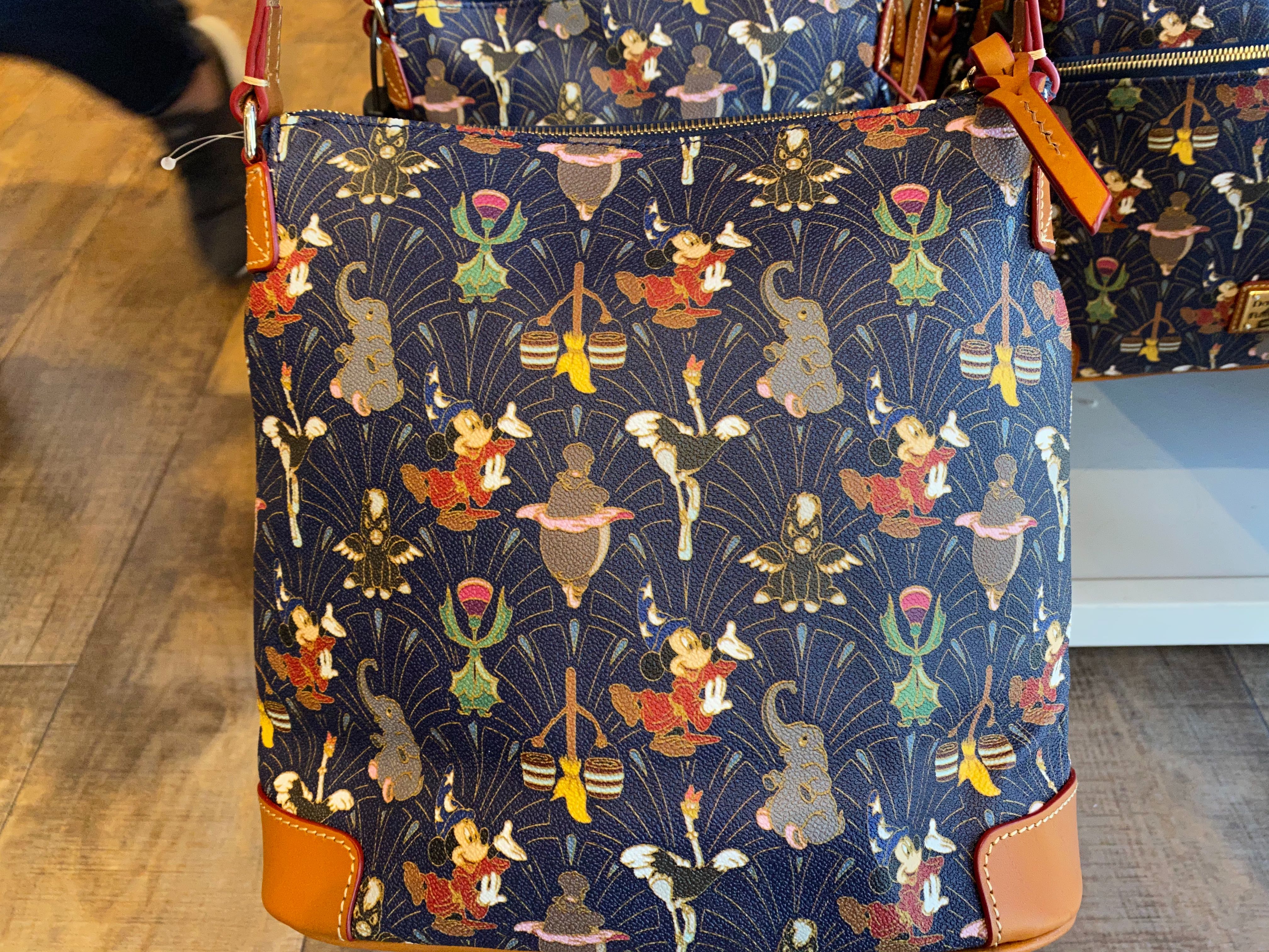 Disney dooney and bourke 2020 online releases