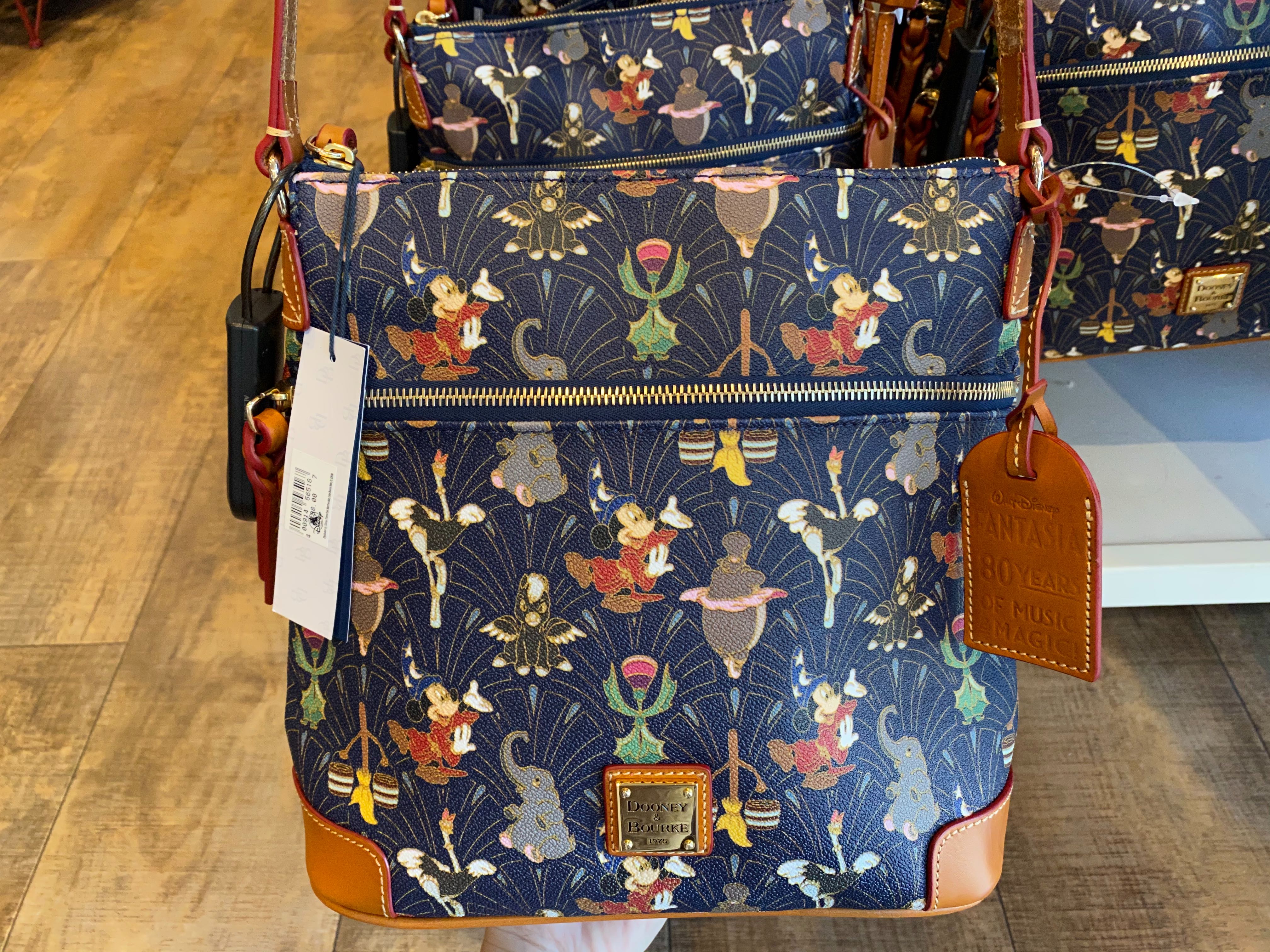 Fantasia dooney best sale and bourke