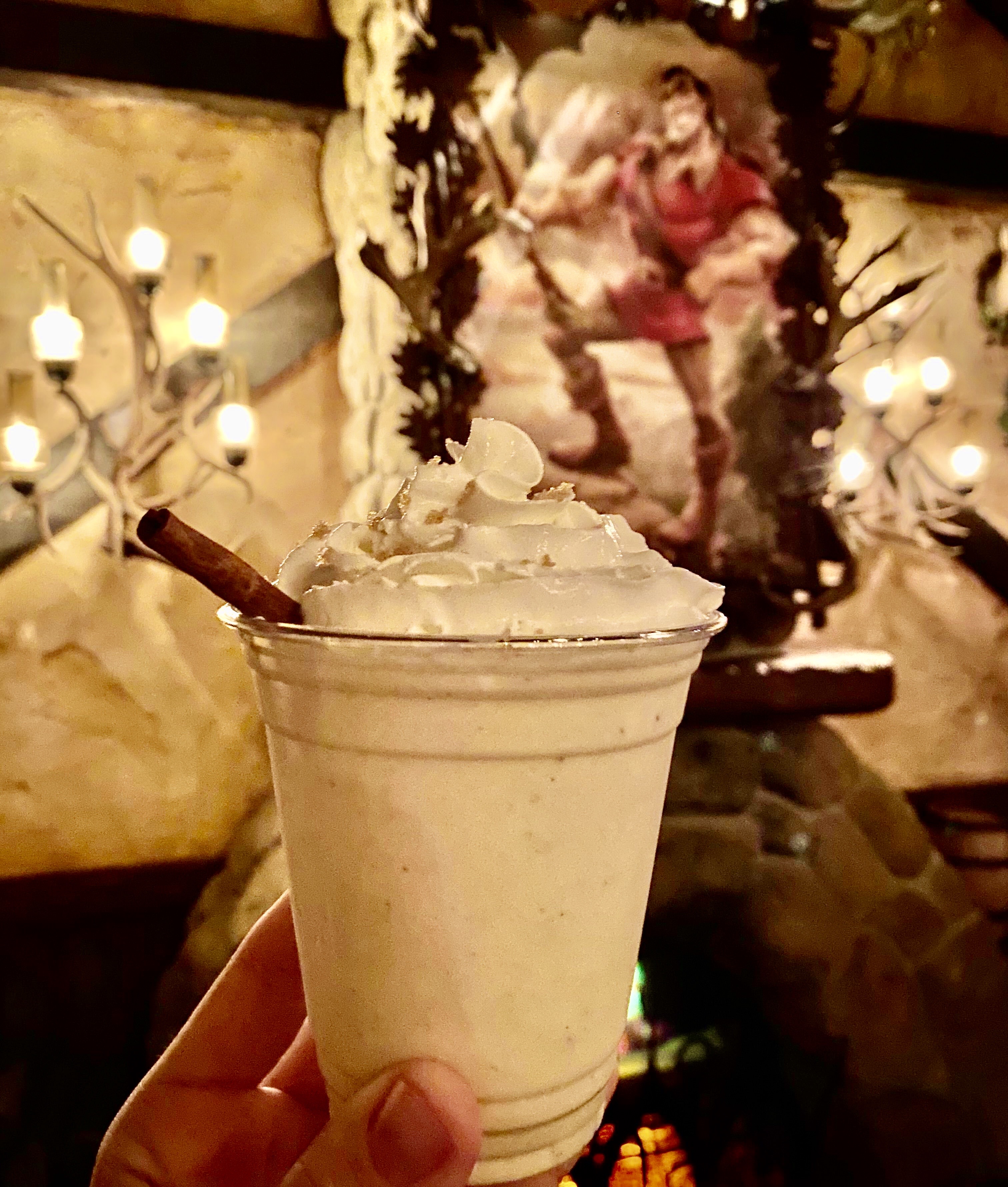 PHOTOS, REVIEW Delicious New Five Dozen Egg Slushy Will Help You Get