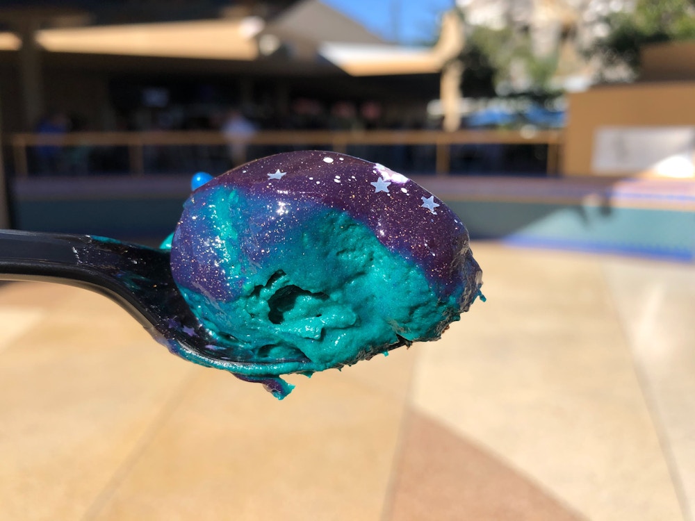 galactic parfait