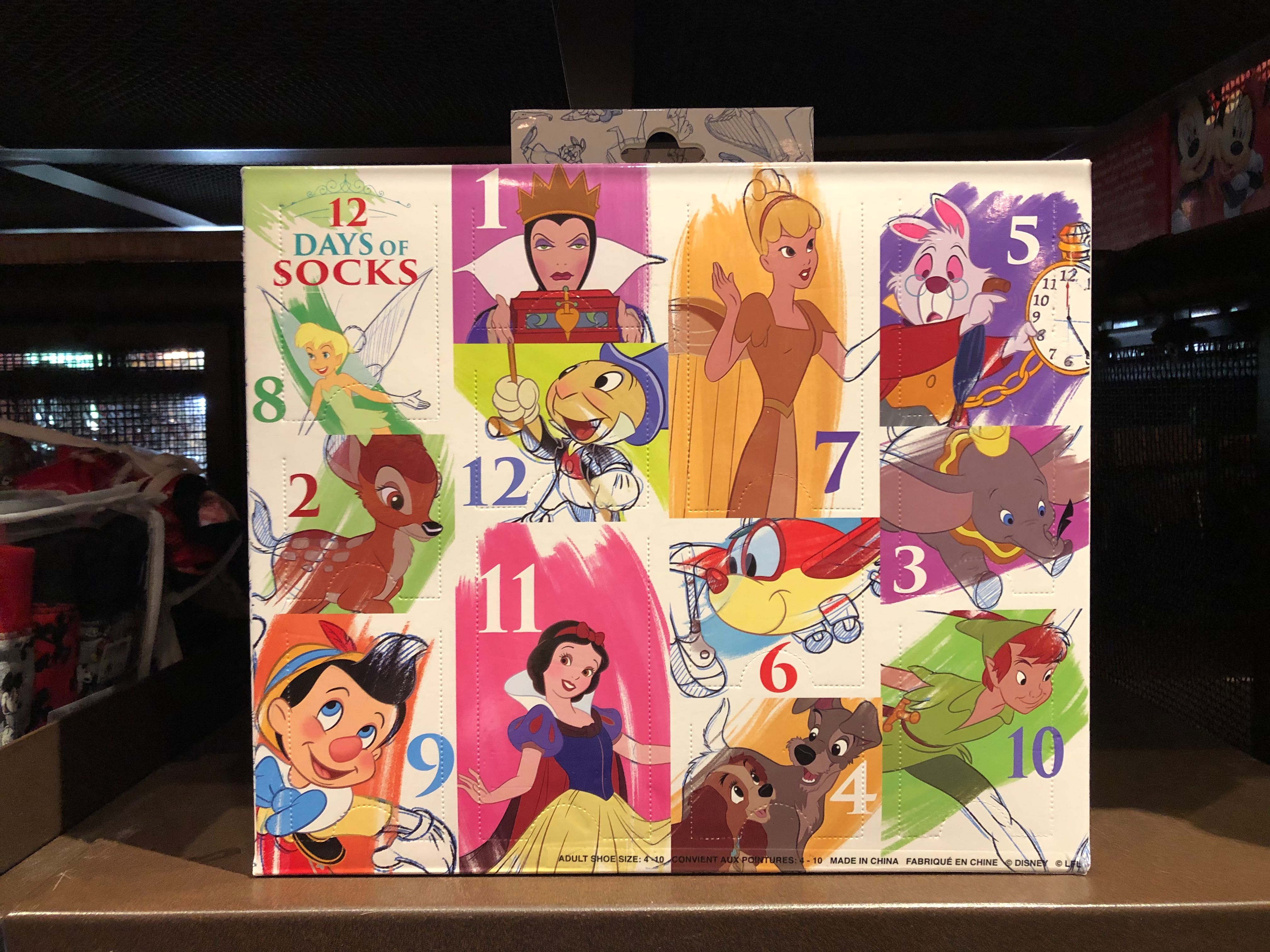 ink paint collection