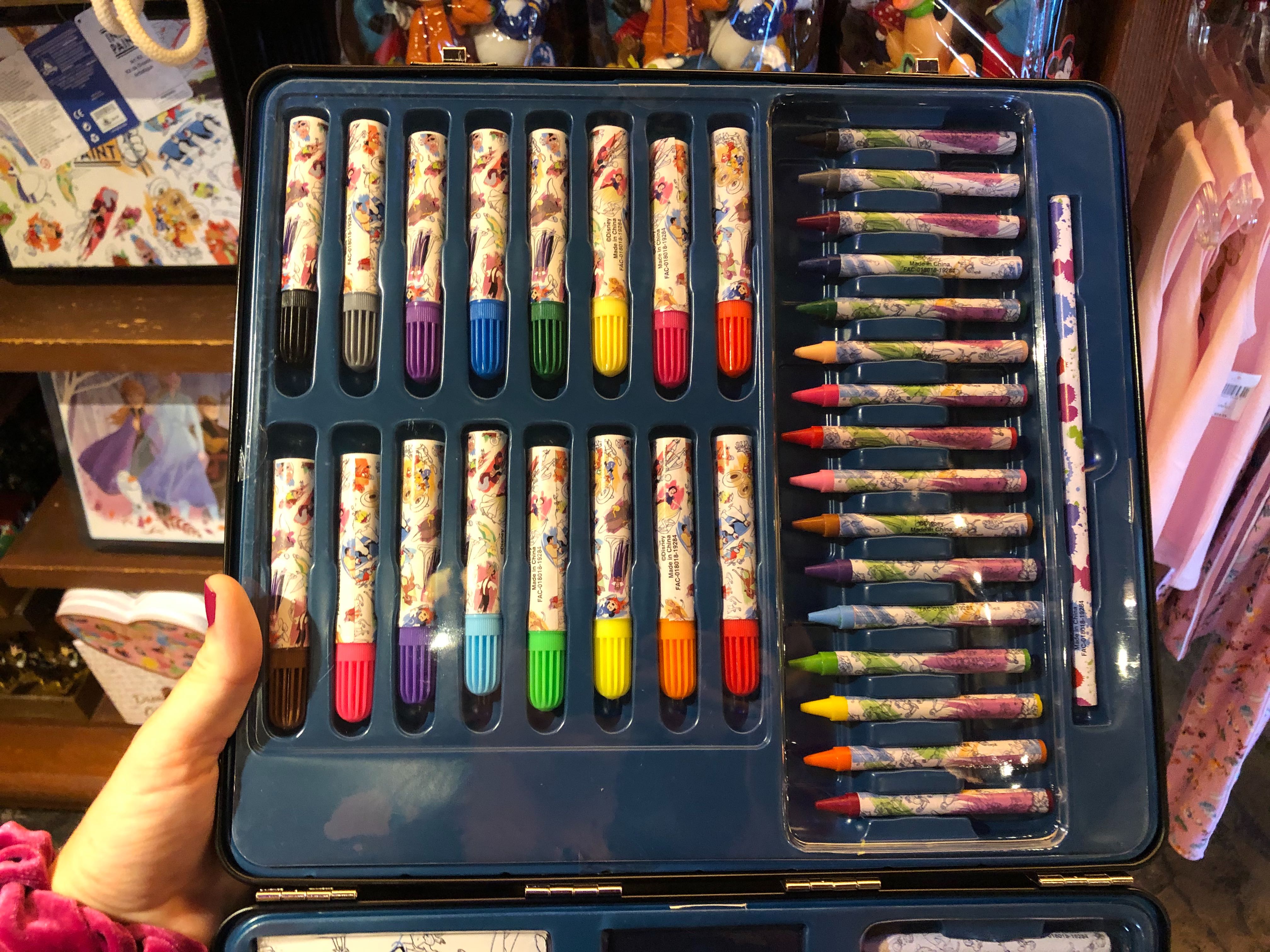 ink paint collection