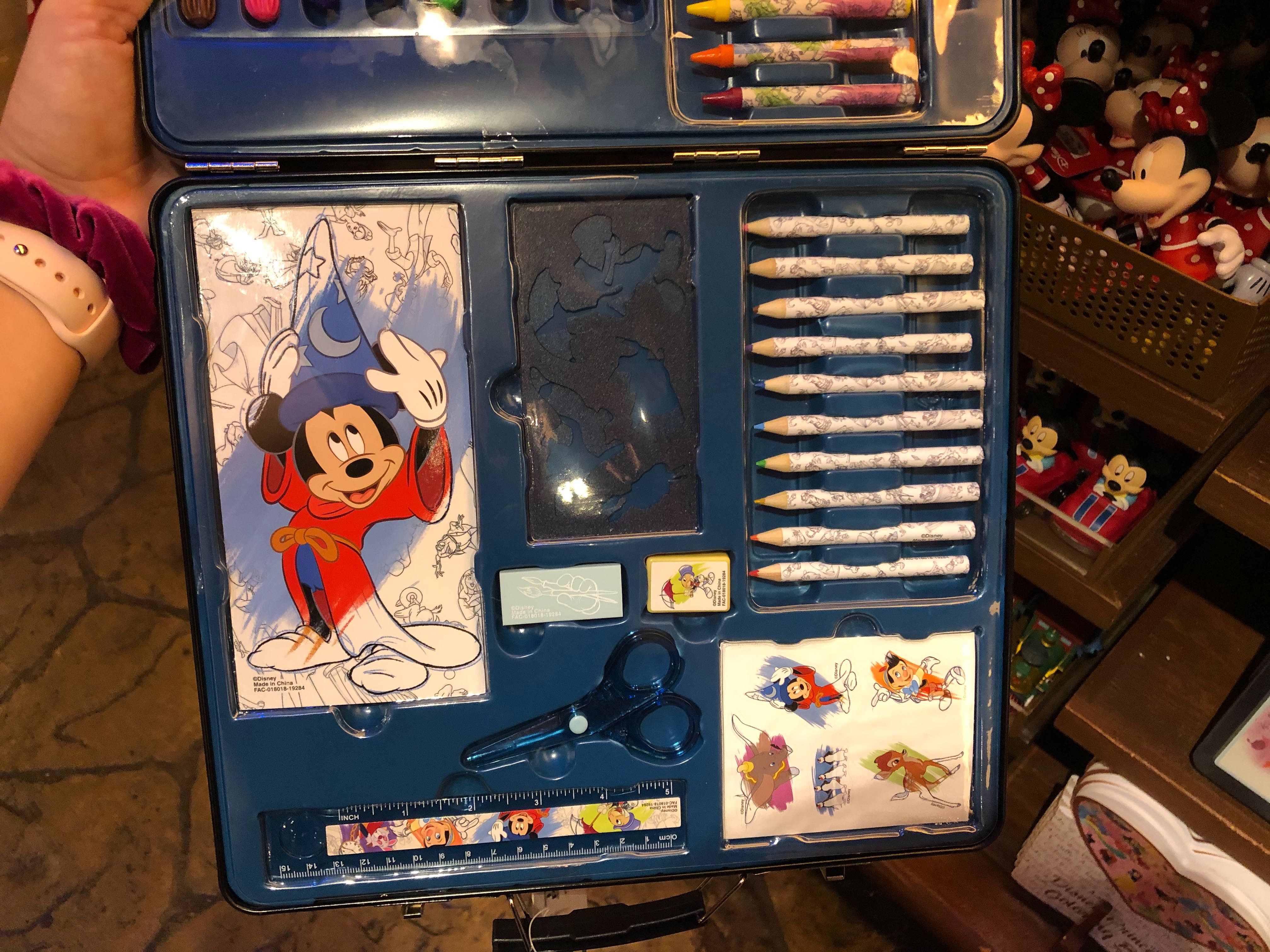 ink paint collection