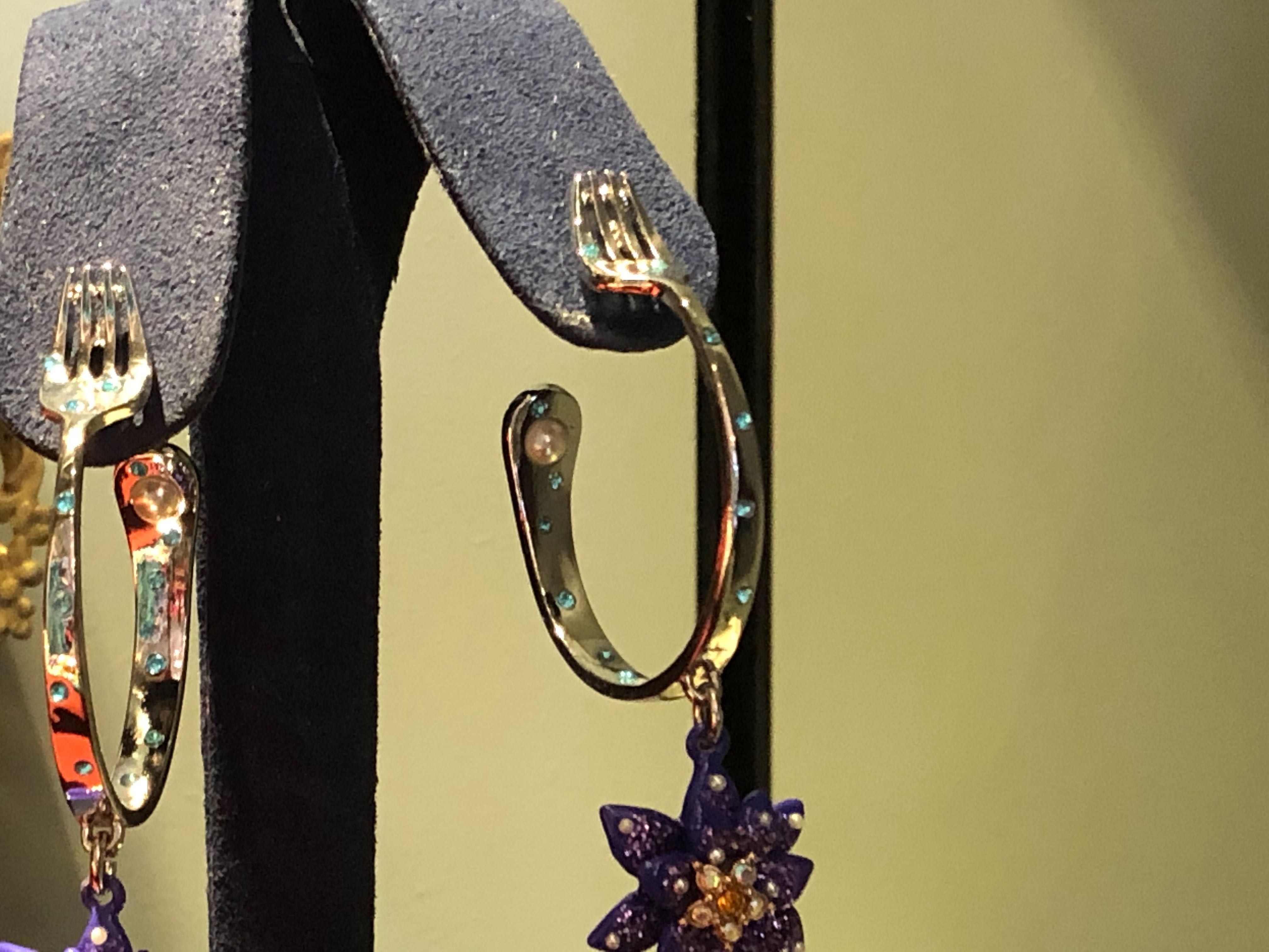 little mermaid jewelry 