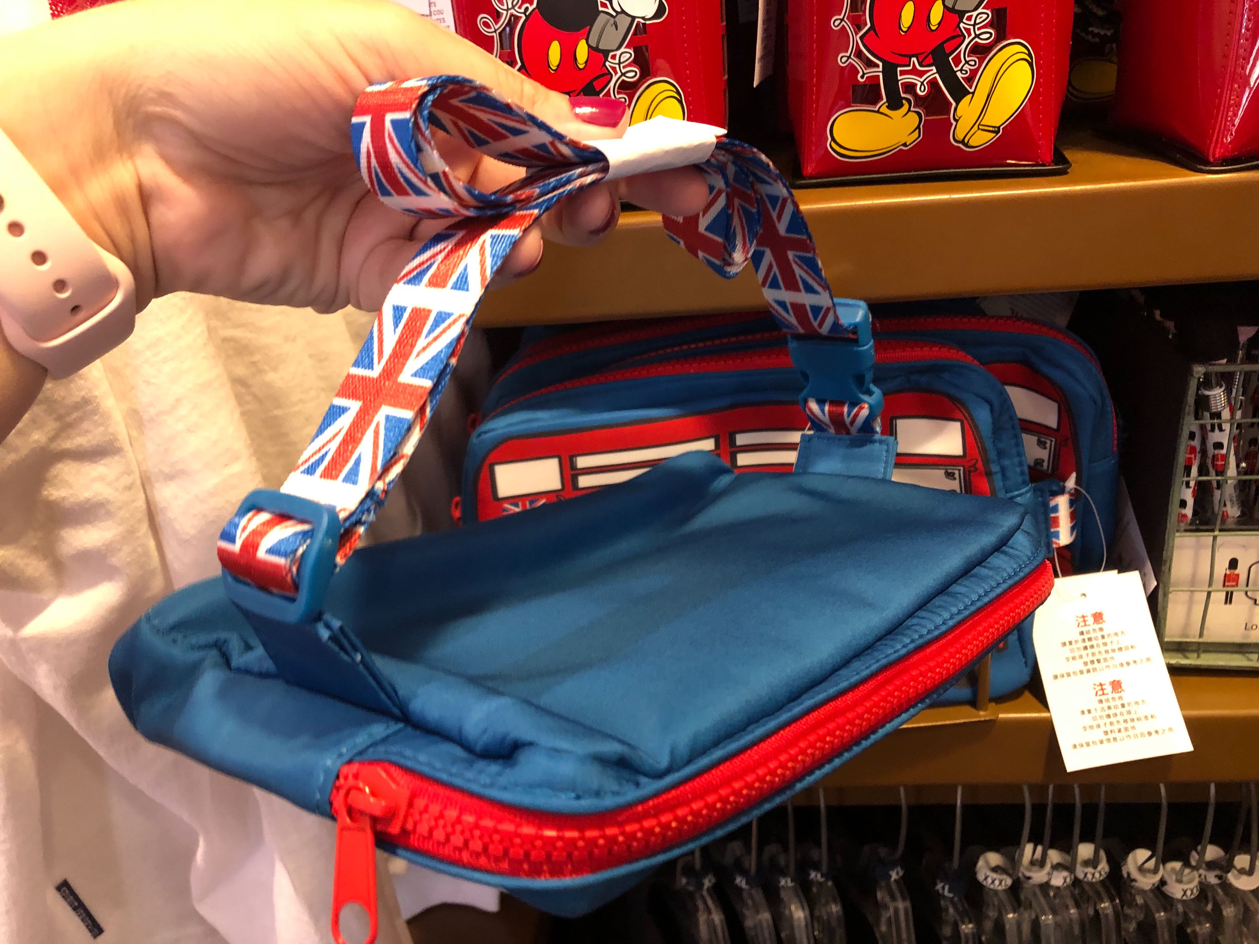 london bags uk pavilion epcot