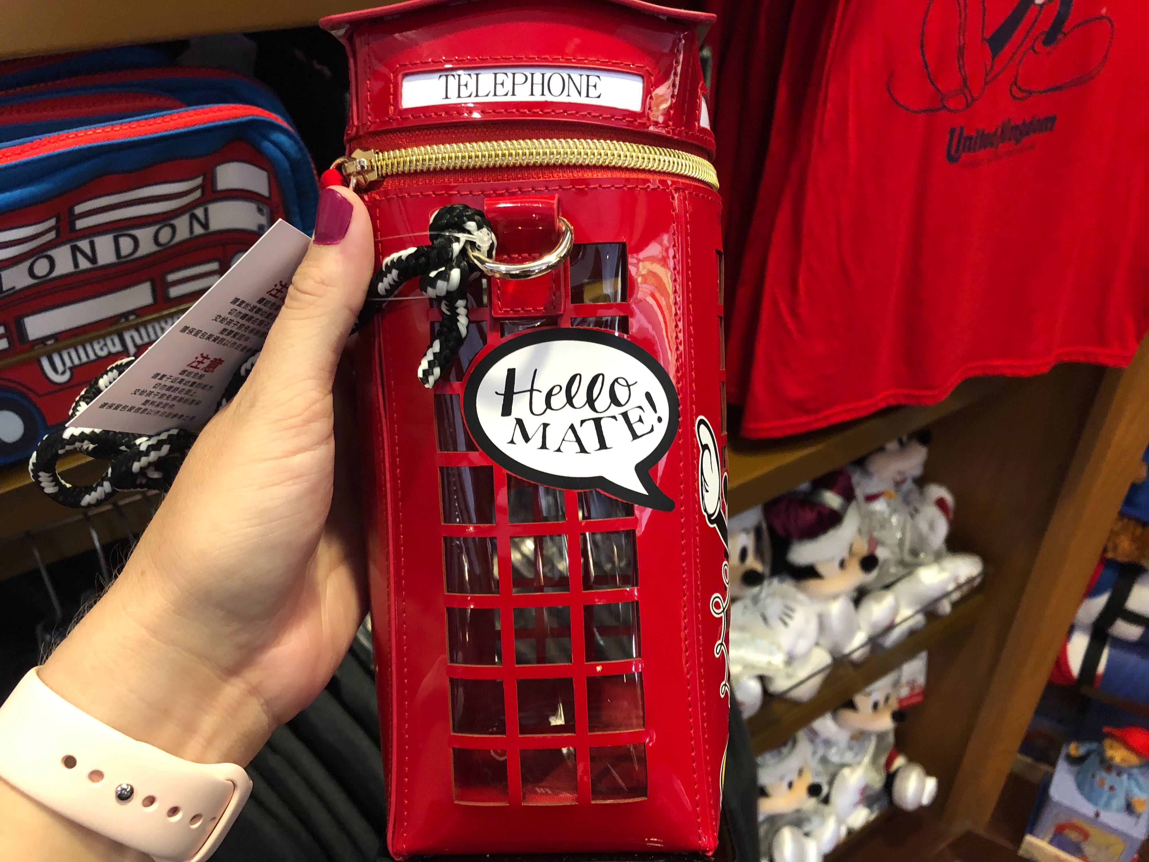 london bags uk pavilion epcot