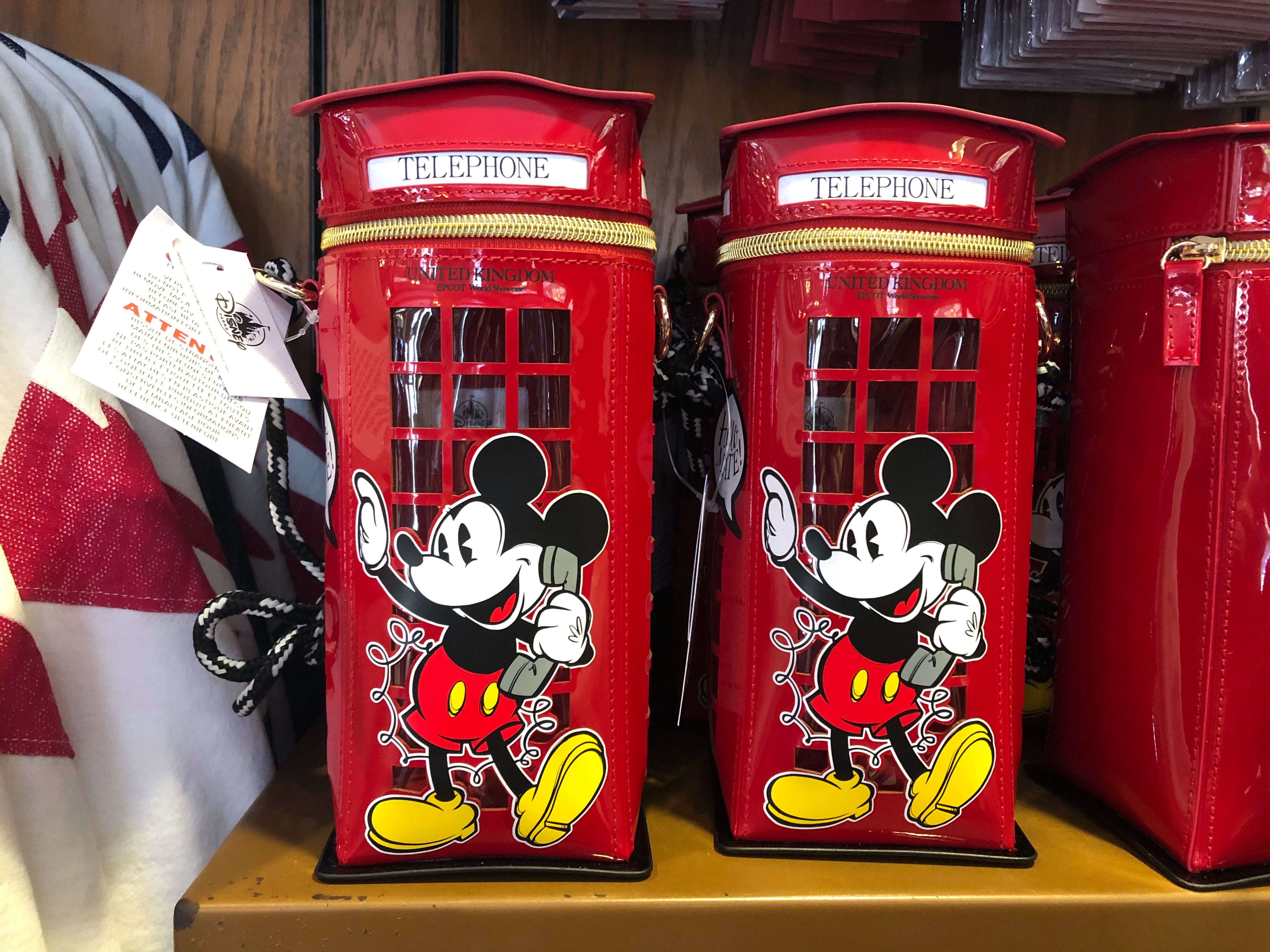 london bags uk pavilion epcot
