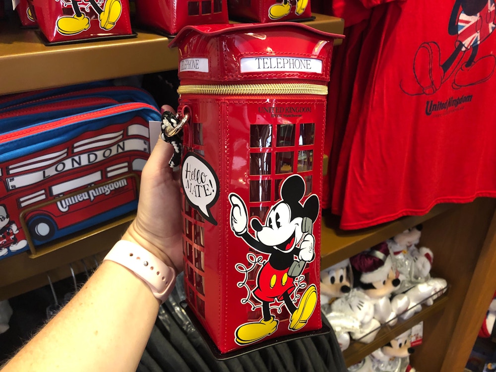 london bags uk pavilion epcot