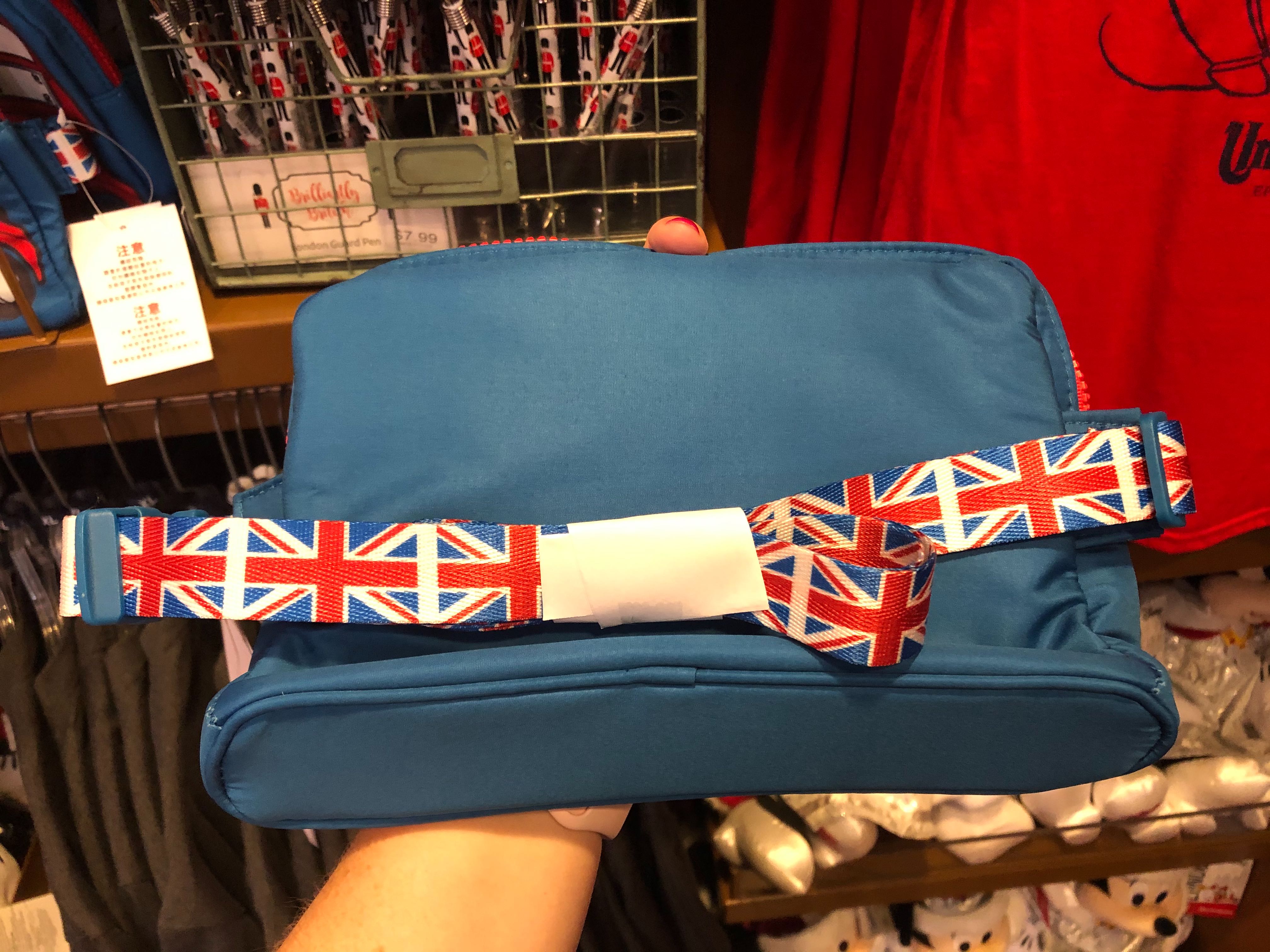london bags uk pavilion epcot