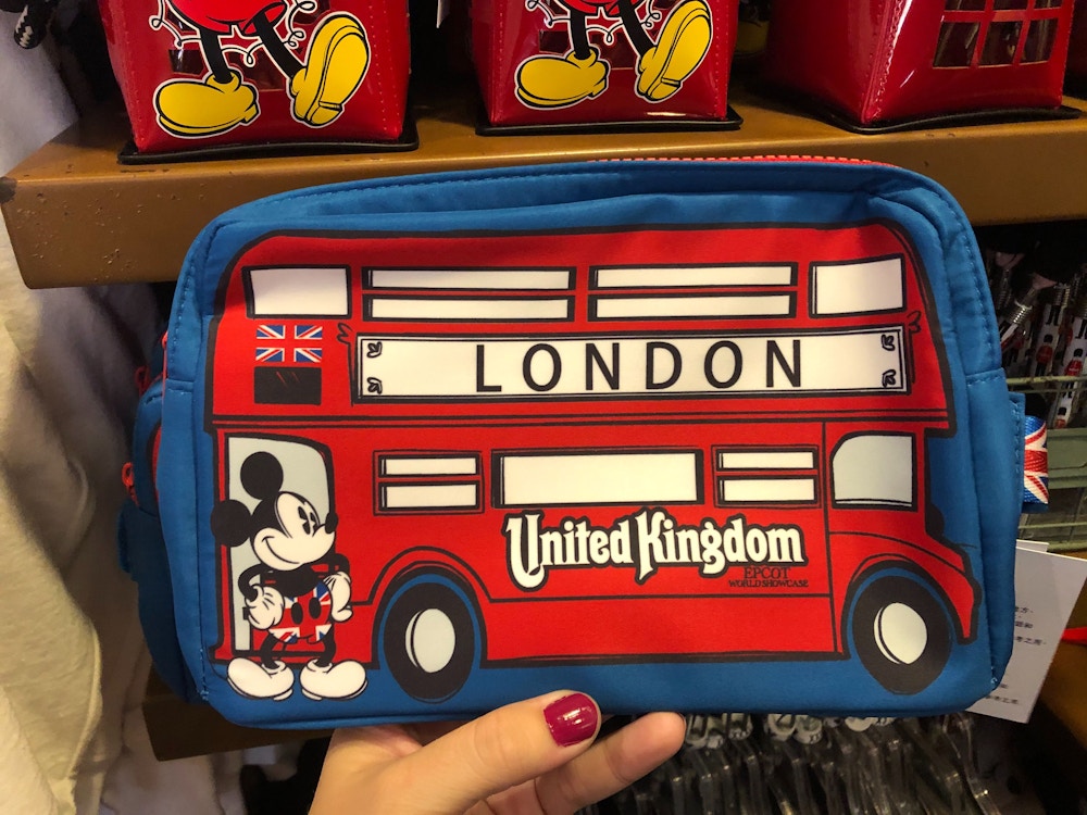 london bags uk pavilion epcot