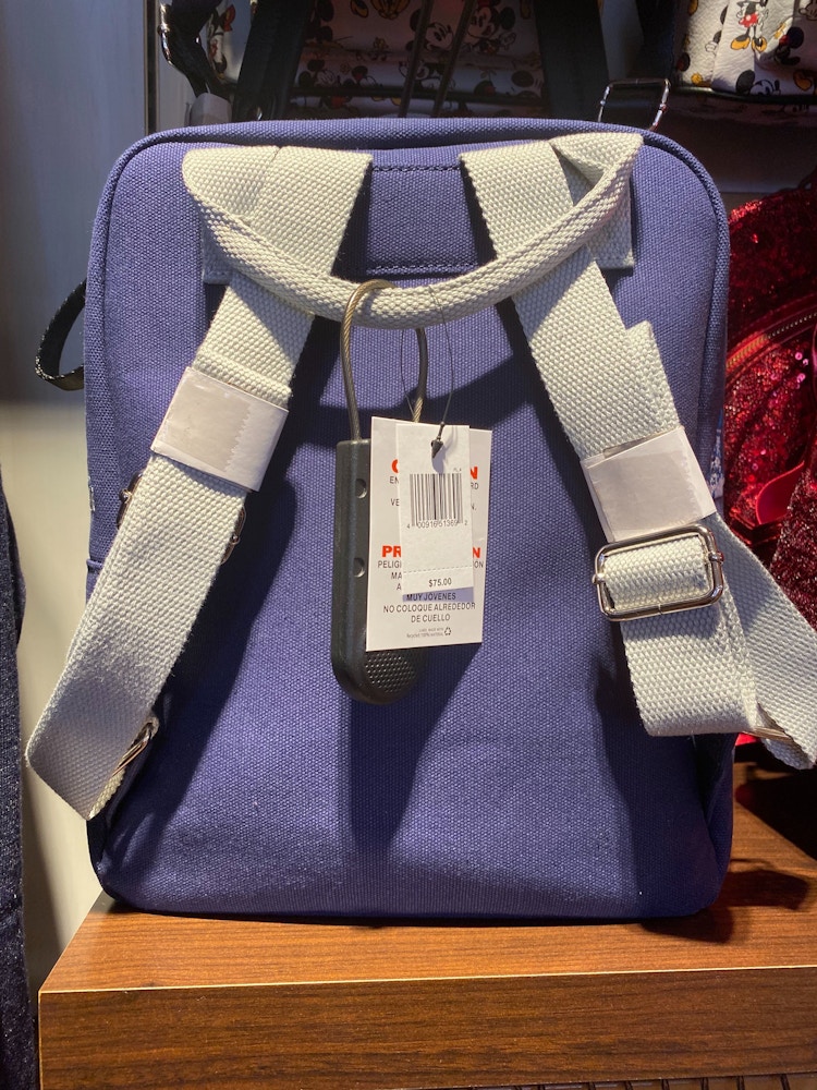 loungefly box backpack dhs