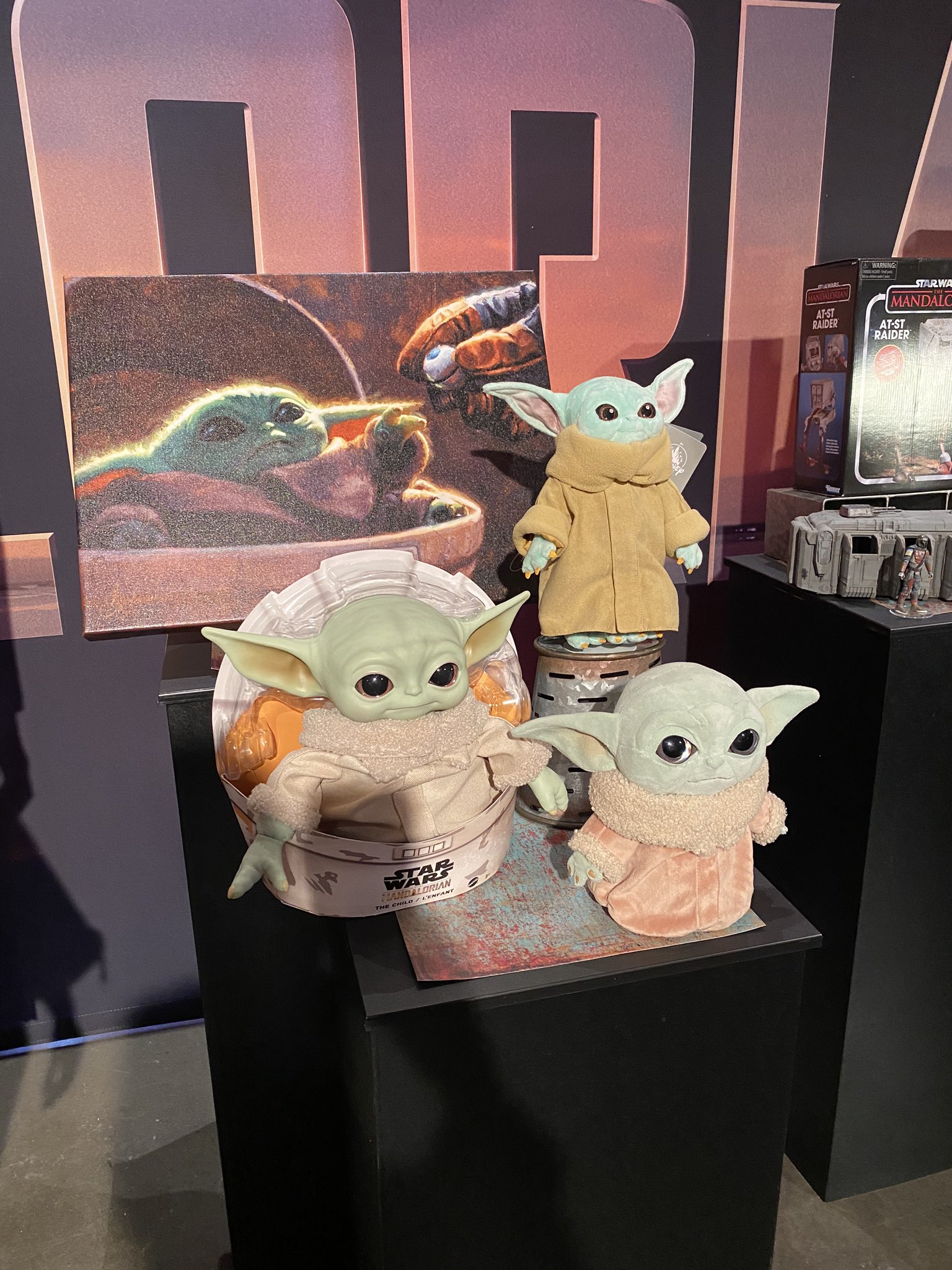 ahsoka tano merchandise