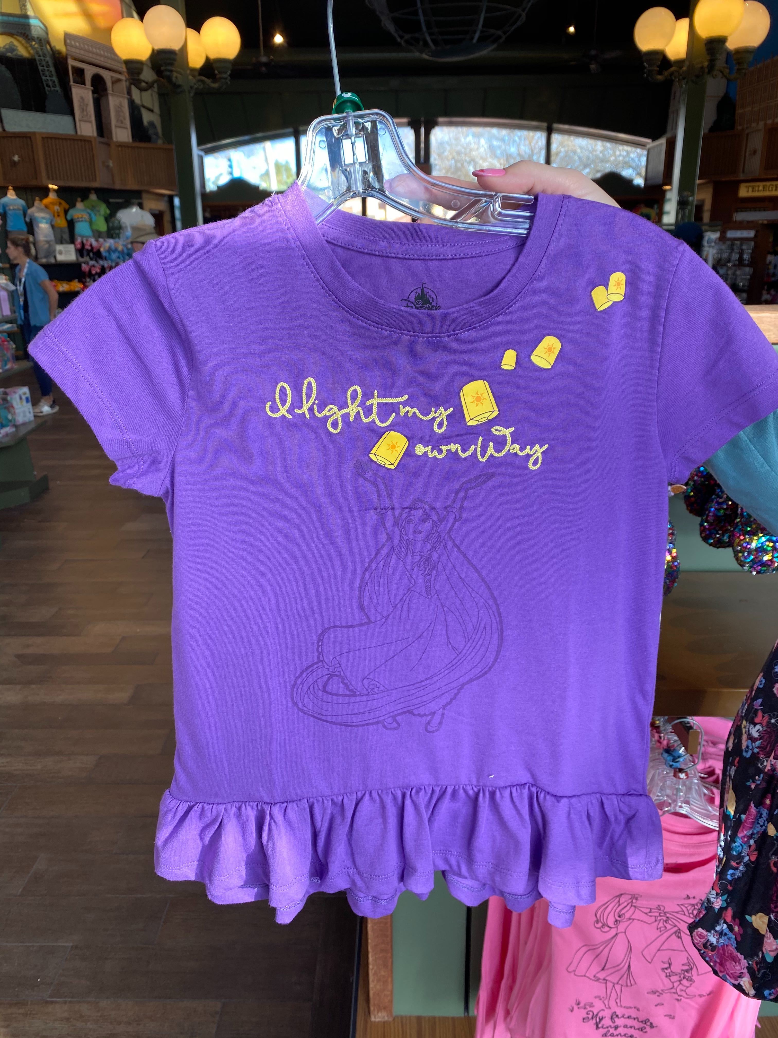 princess kids tee 2.15