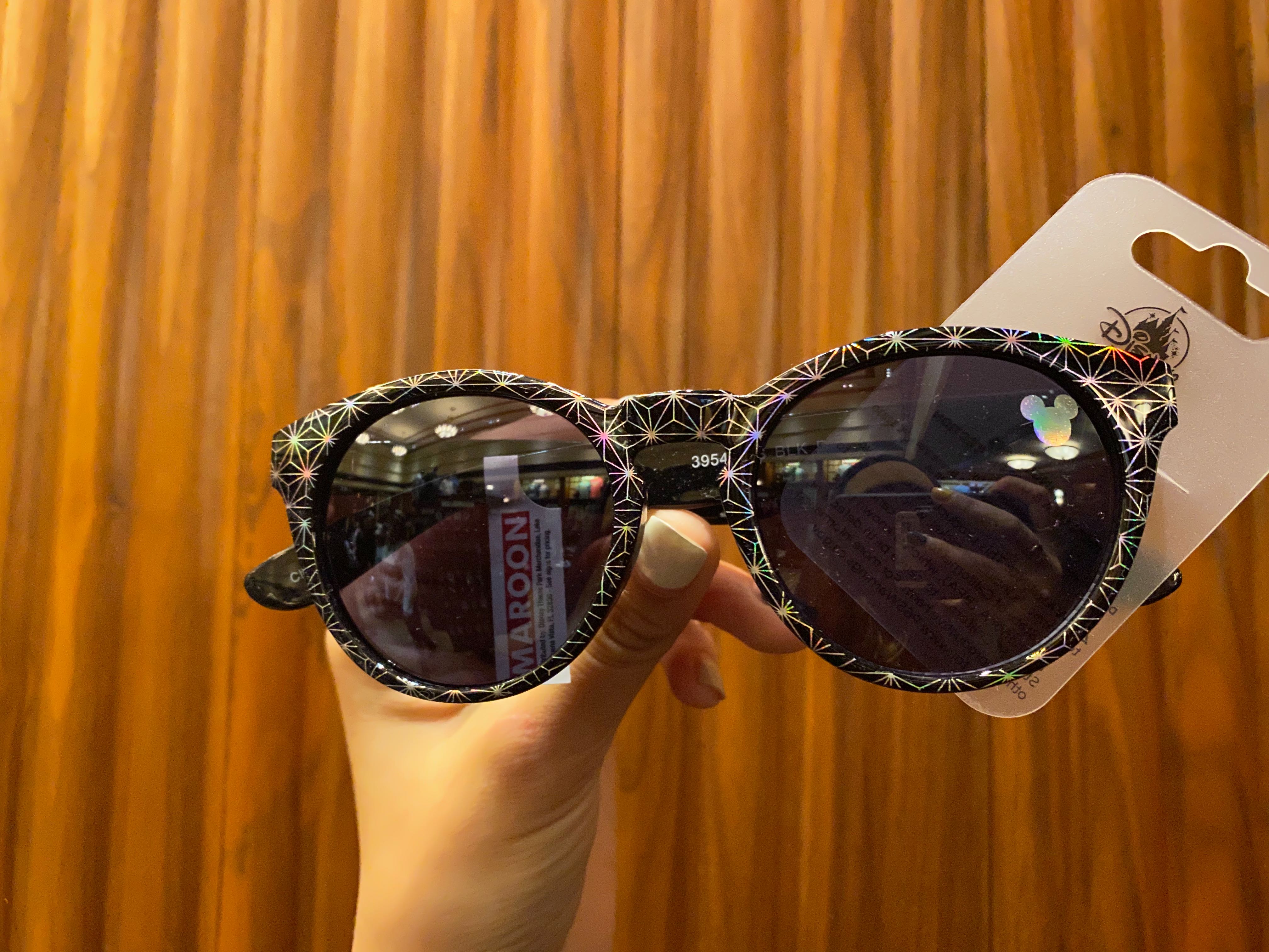 disneyland sunglasses