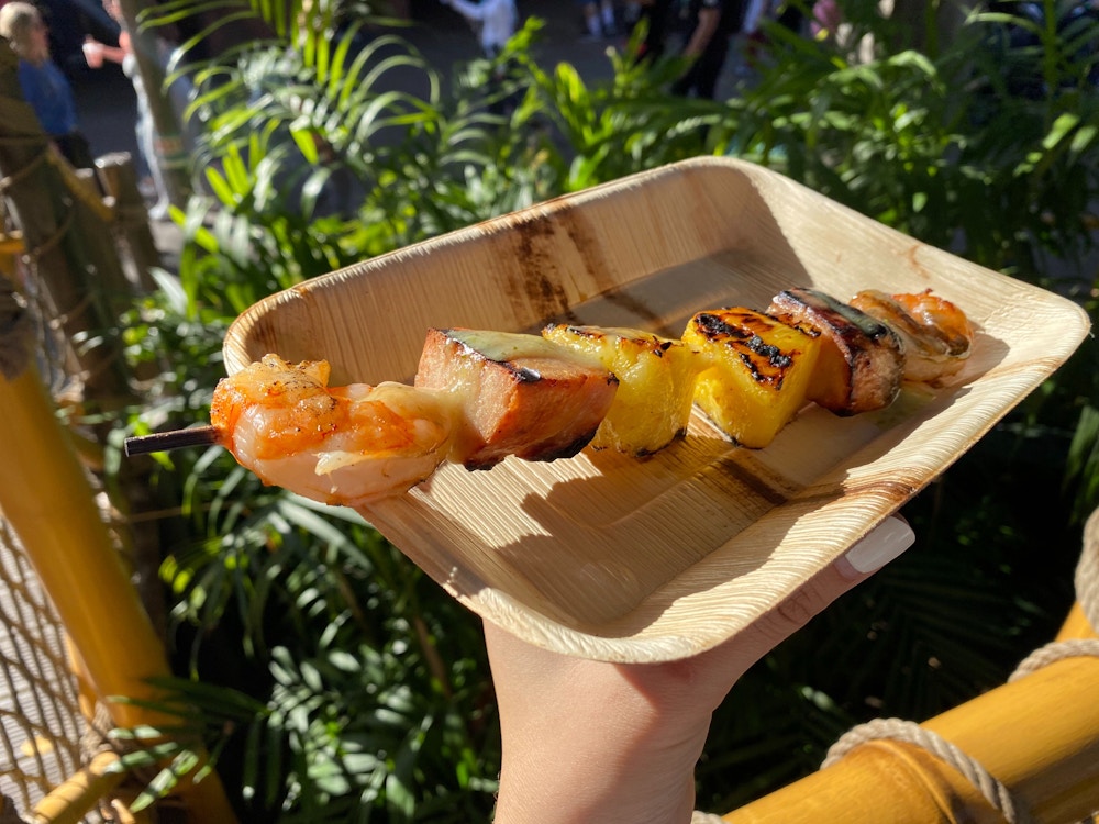 specialty skewer shrimp spam pineapple pina colada bengal barbecue disneyland 3.jpg?auto=compress%2Cformat&fit=scale&h=750&ixlib=php 1.2