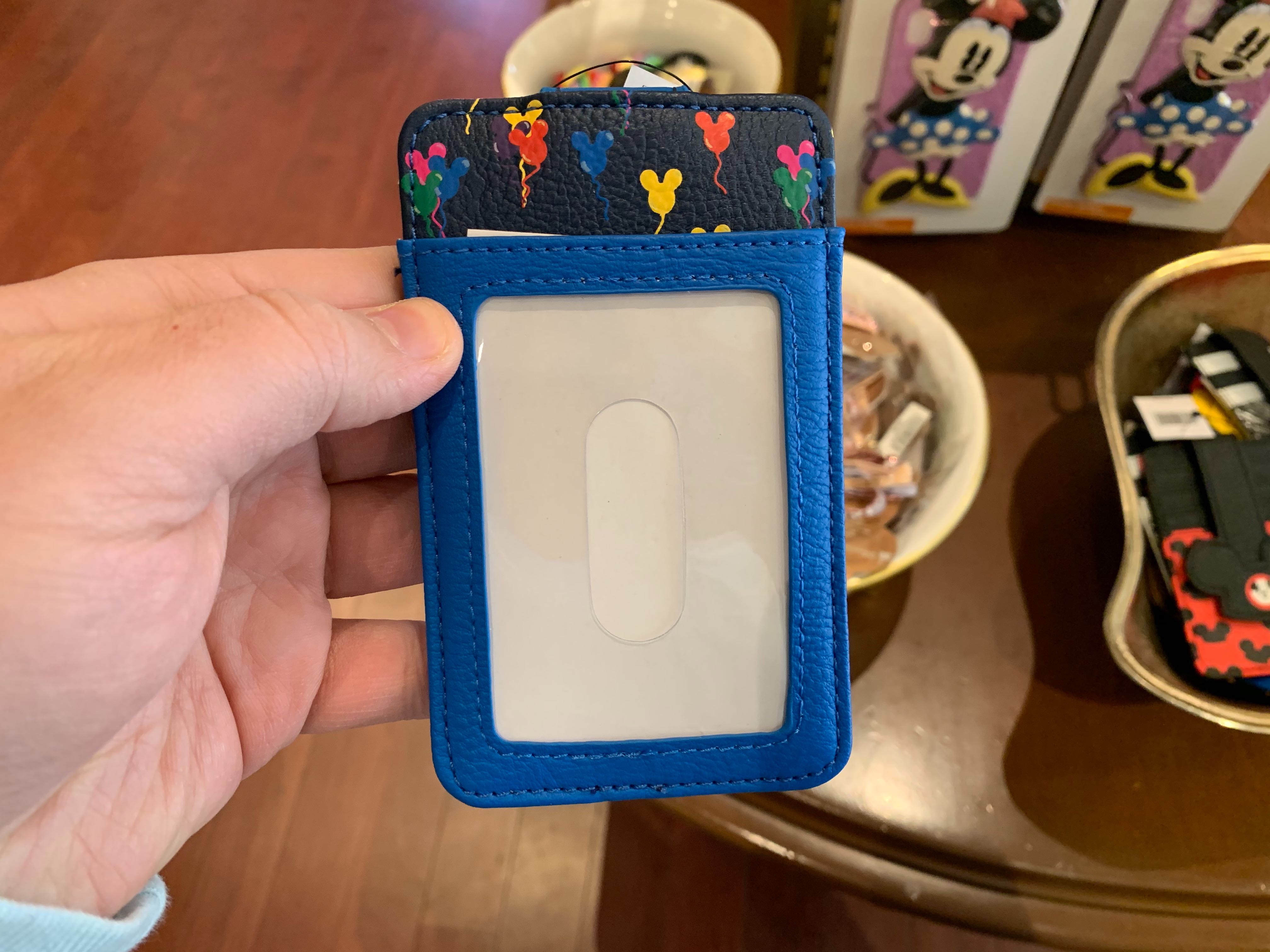 card id holder wallets mk