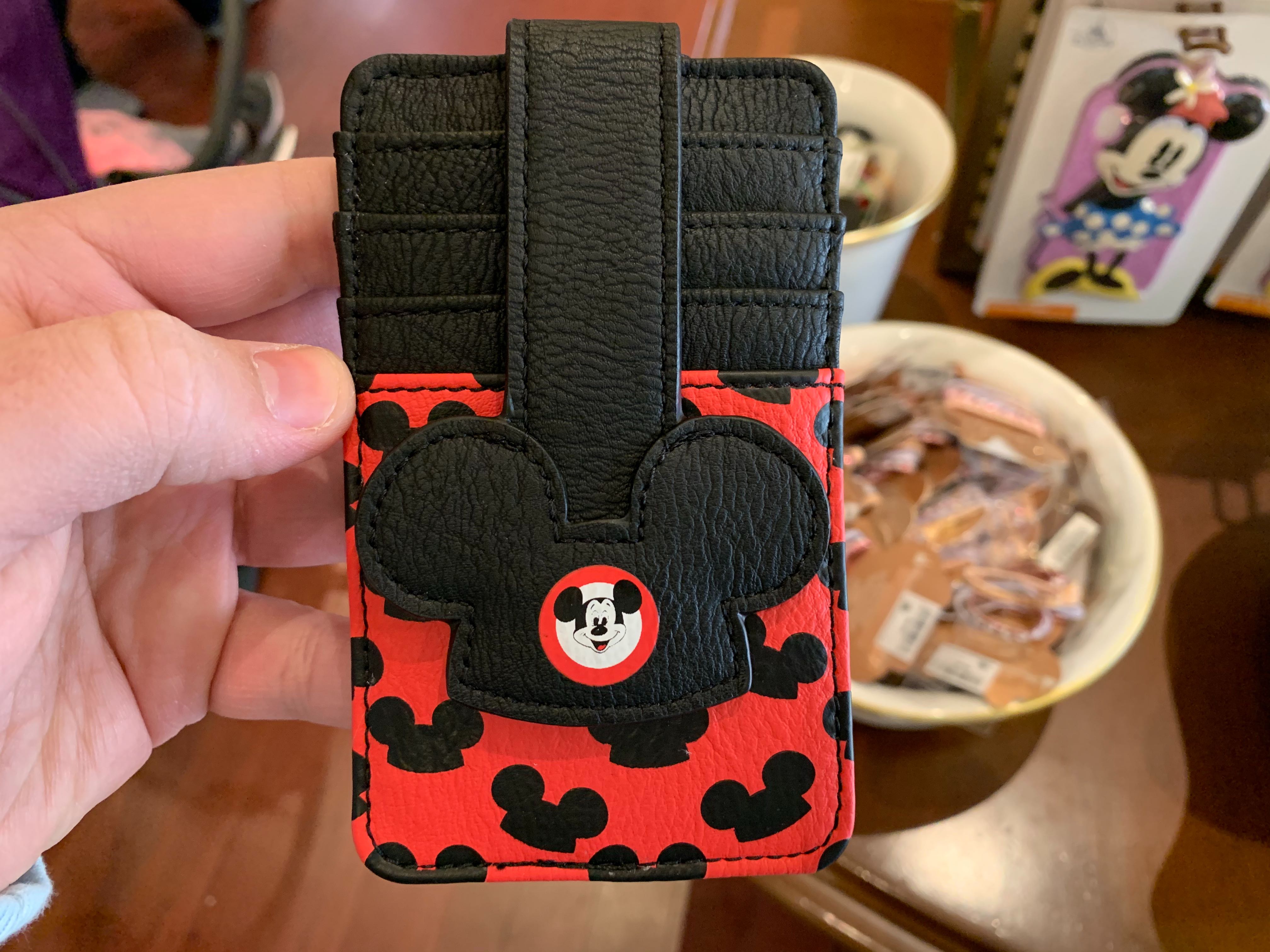 card id holder wallets mk