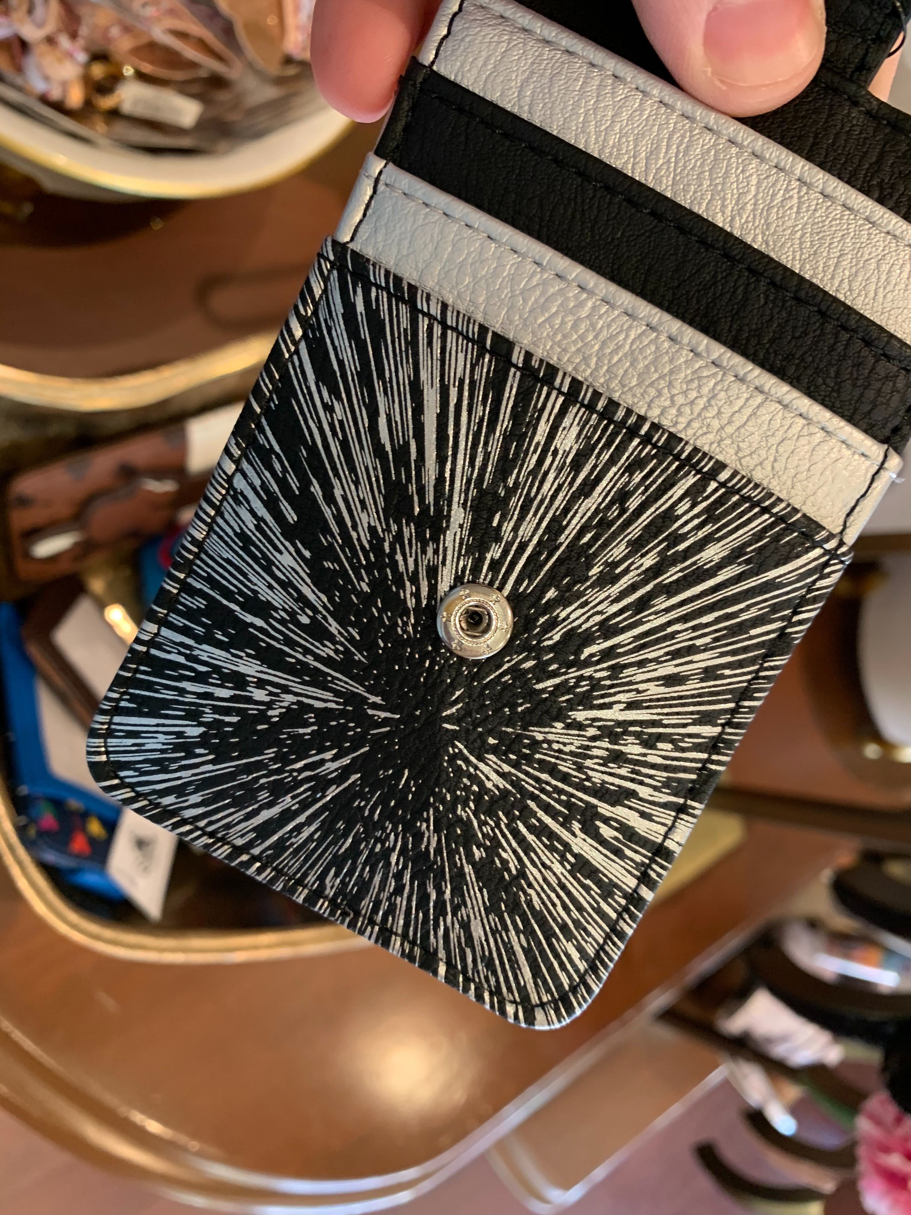 card id holder wallets mk