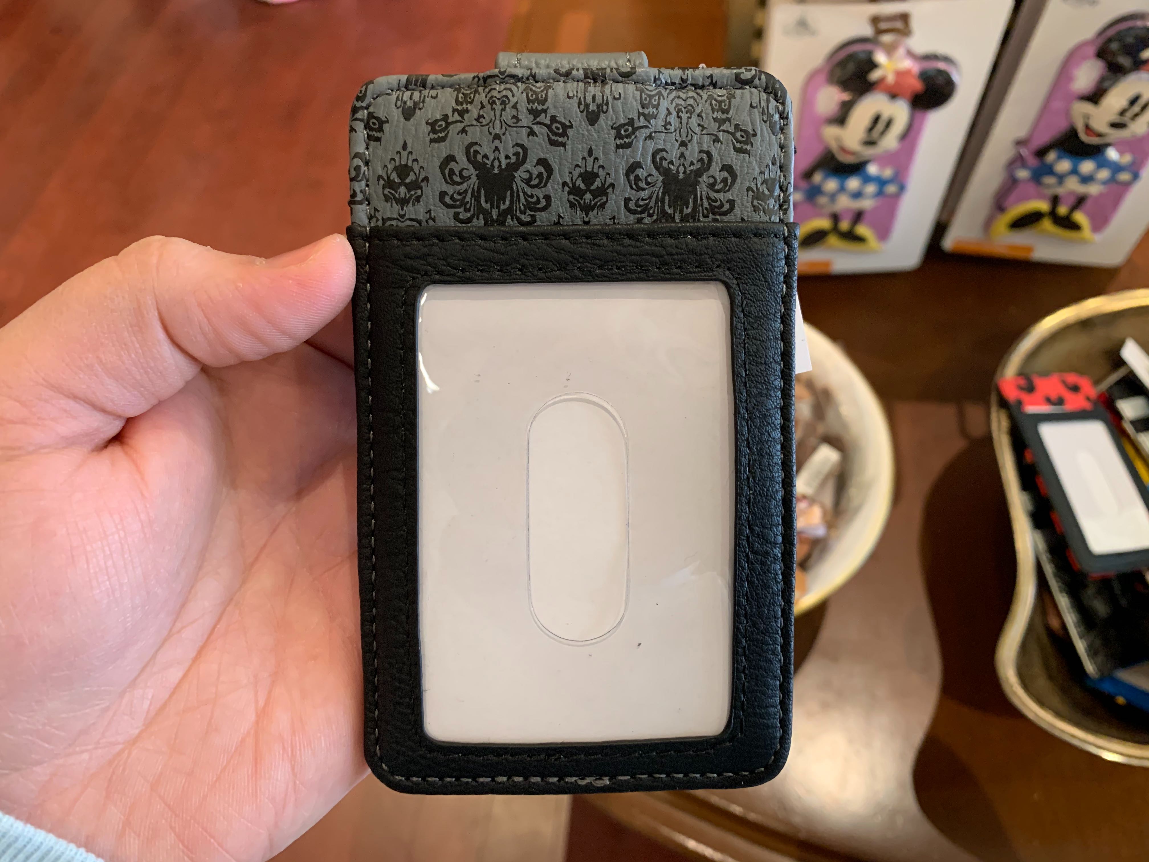 card id holder wallets mk
