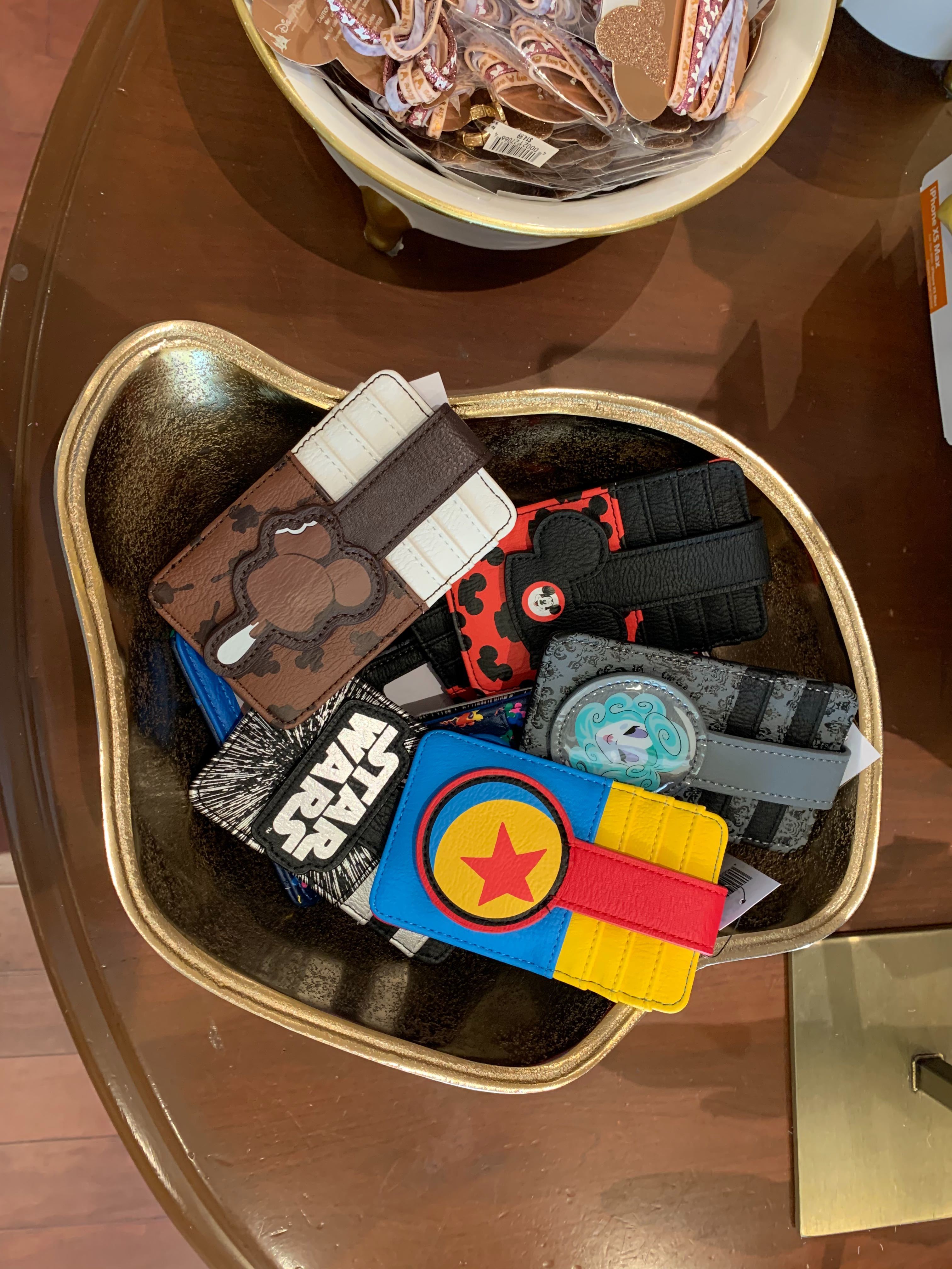 card id holder wallets mk