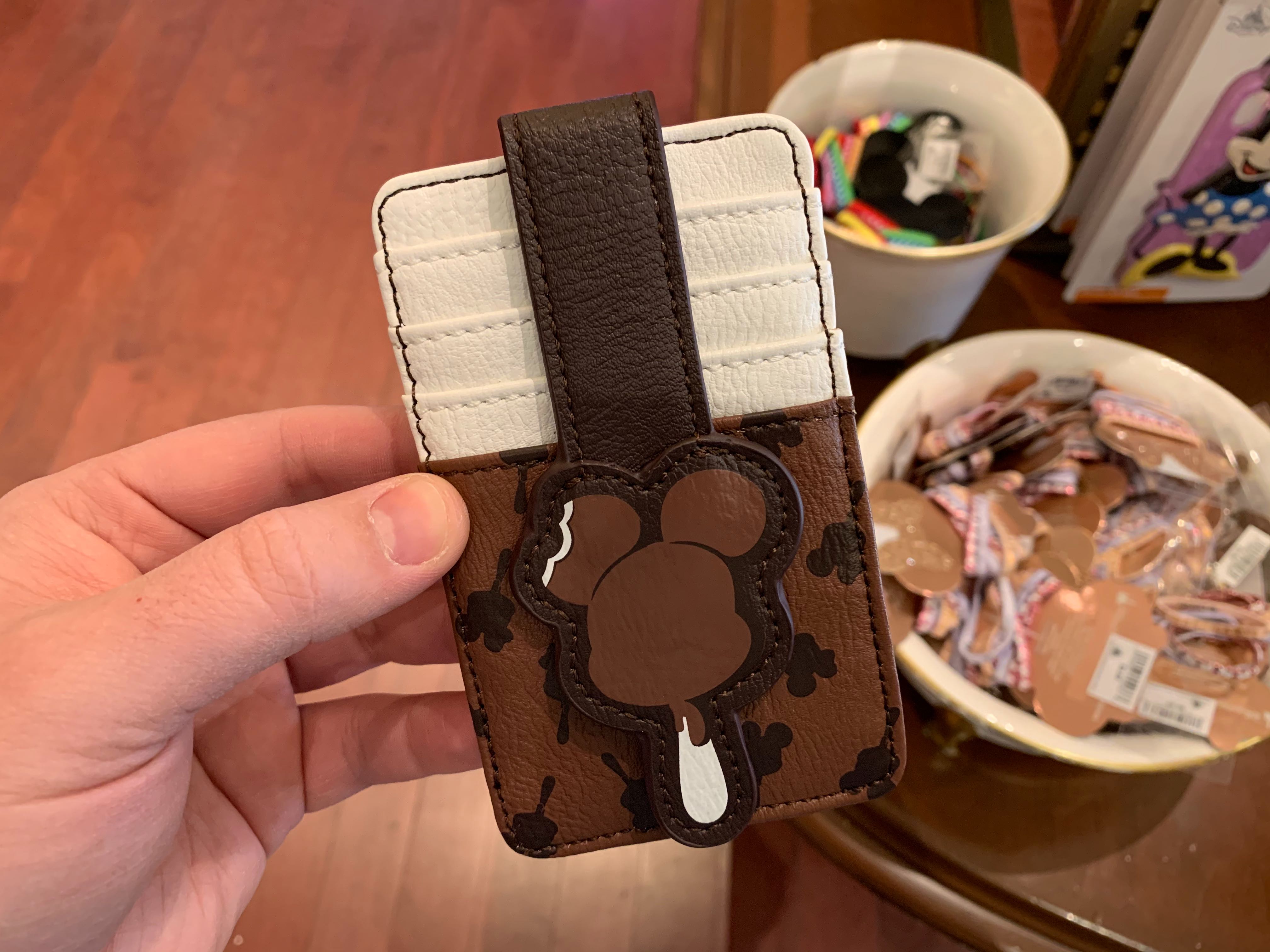 card id holder wallets mk