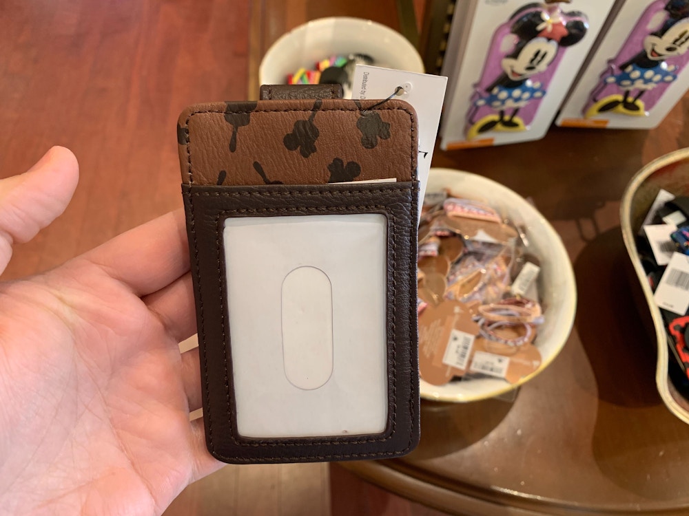 card id holder wallets mk