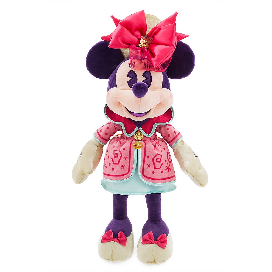 minnie mouse tea sets