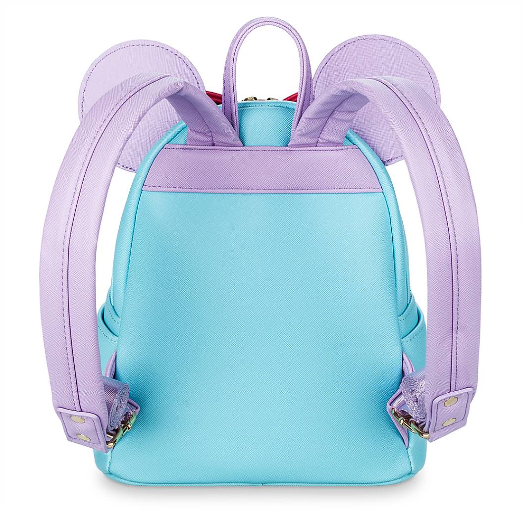 loungefly teacup backpack