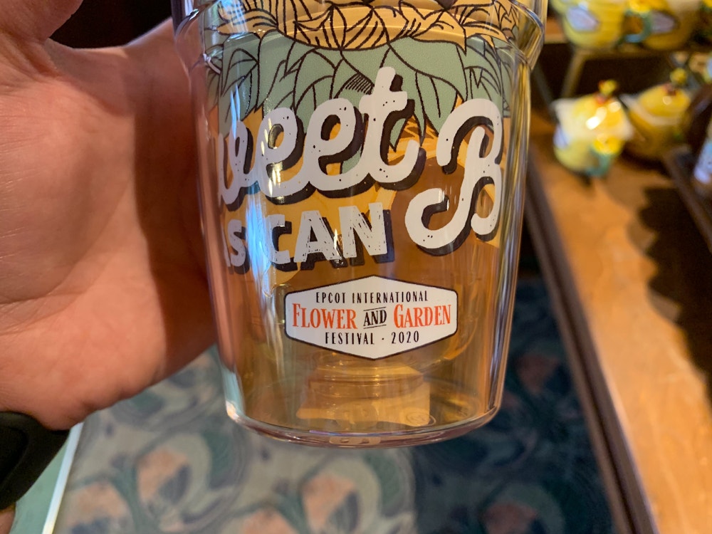 2020 epcot international flower garden festival mickey spike the bee sweet as can bee tumbler 1.jpg?auto=compress%2Cformat&fit=scale&h=750&ixlib=php 1.2