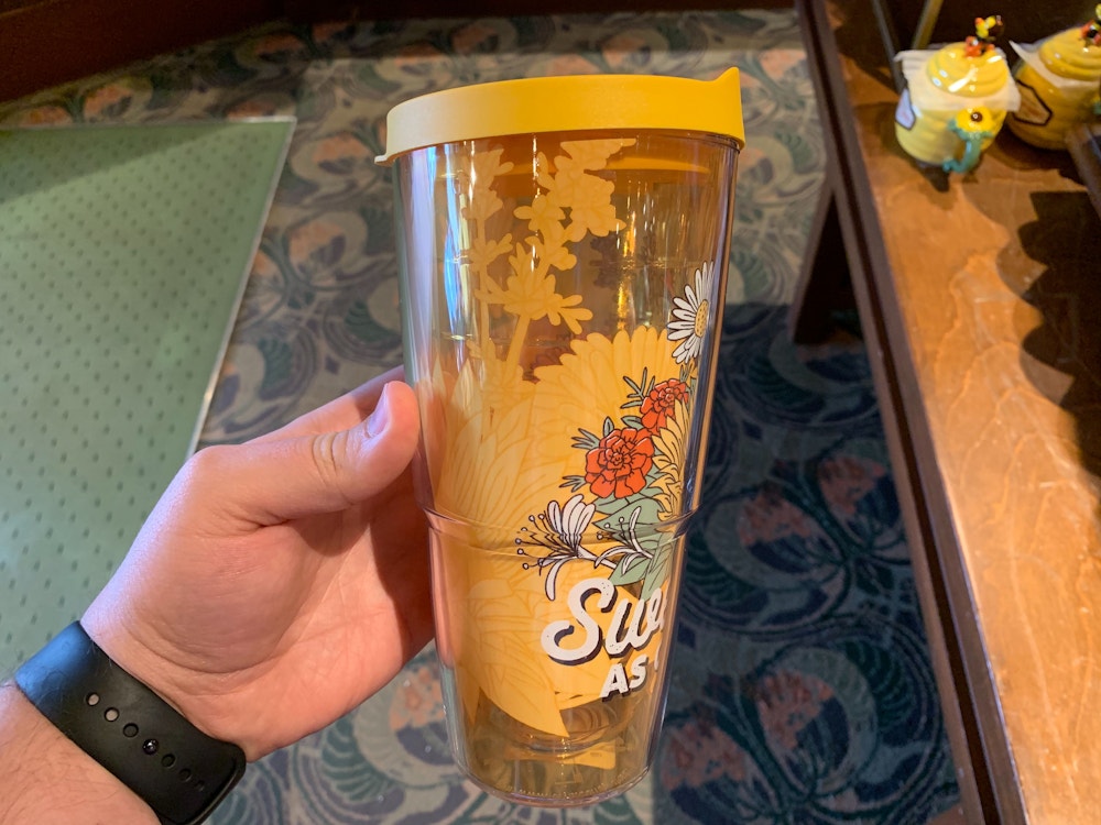 2020 epcot international flower garden festival mickey spike the bee sweet as can bee tumbler 5.jpg?auto=compress%2Cformat&fit=scale&h=750&ixlib=php 1.2