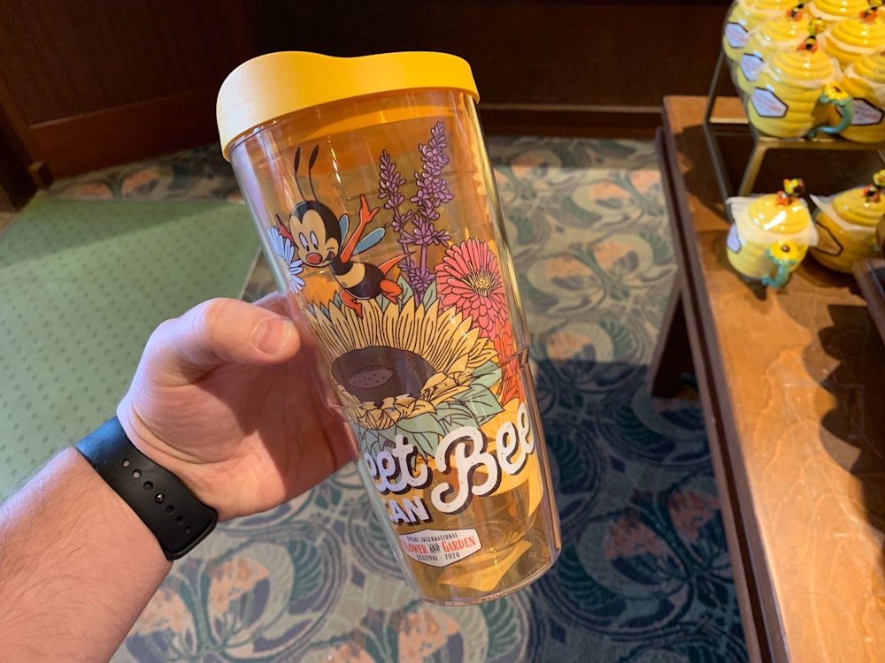 2020 epcot international flower garden festival mickey spike the bee sweet as can bee tumbler 6.jpg?auto=compress%2Cformat&fit=scale&h=750&ixlib=php 1.2