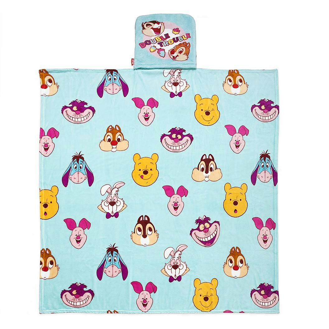 Preorder Item: Licensed Disney Winnie the Pooh All About Me Friends & – The  Fabric Candy Shoppe