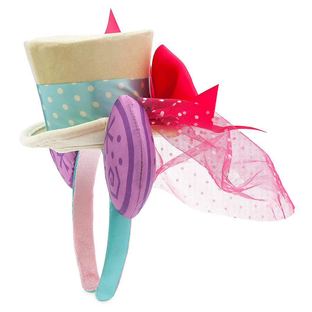 loungefly mad tea party