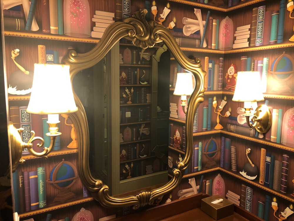 Photos Video Tour A Stunning Beauty And The Beast Themed Character Room At The Tokyo Disneyland Hotel Wdw News Today Photos Video Tour A Stunning Beauty And The Beast Themed Character Room At The Tokyo Disneyland Hotel Wdw News Today