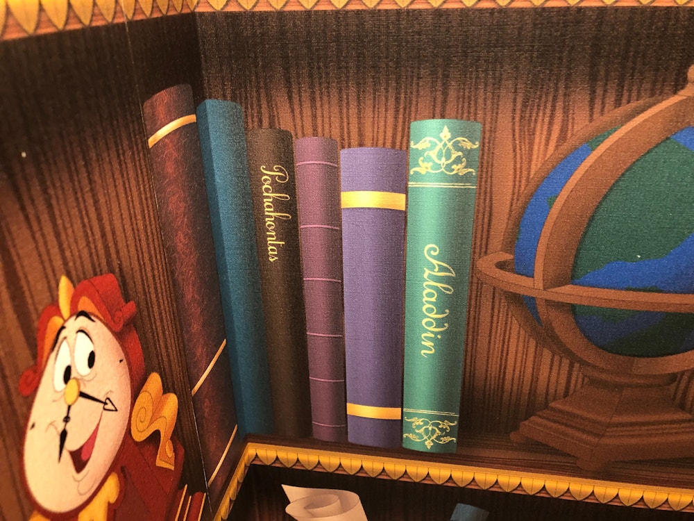 Beauty and the Beast Character Room Tour Group3March2020 Tokyo Disneyland Hotel 17.jpg?auto=compress%2Cformat&fit=scale&h=750&ixlib=php 1.2