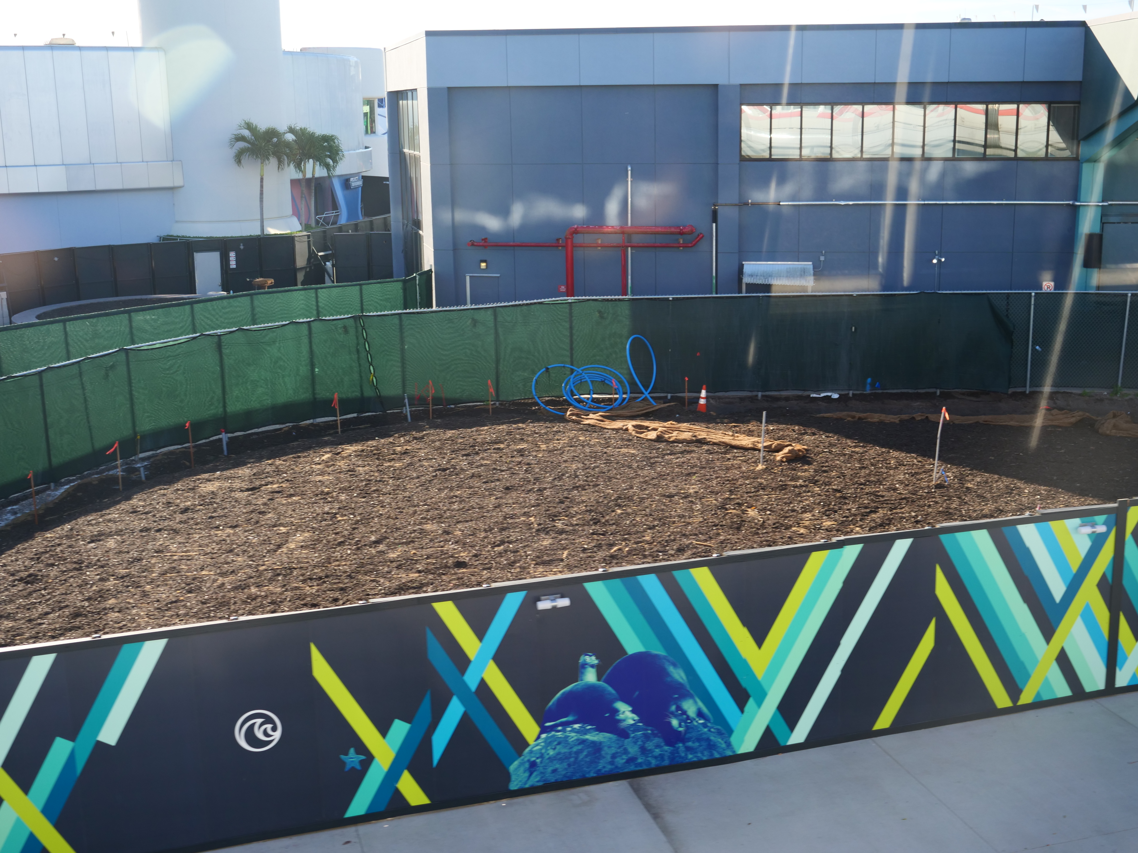 Future World Construction