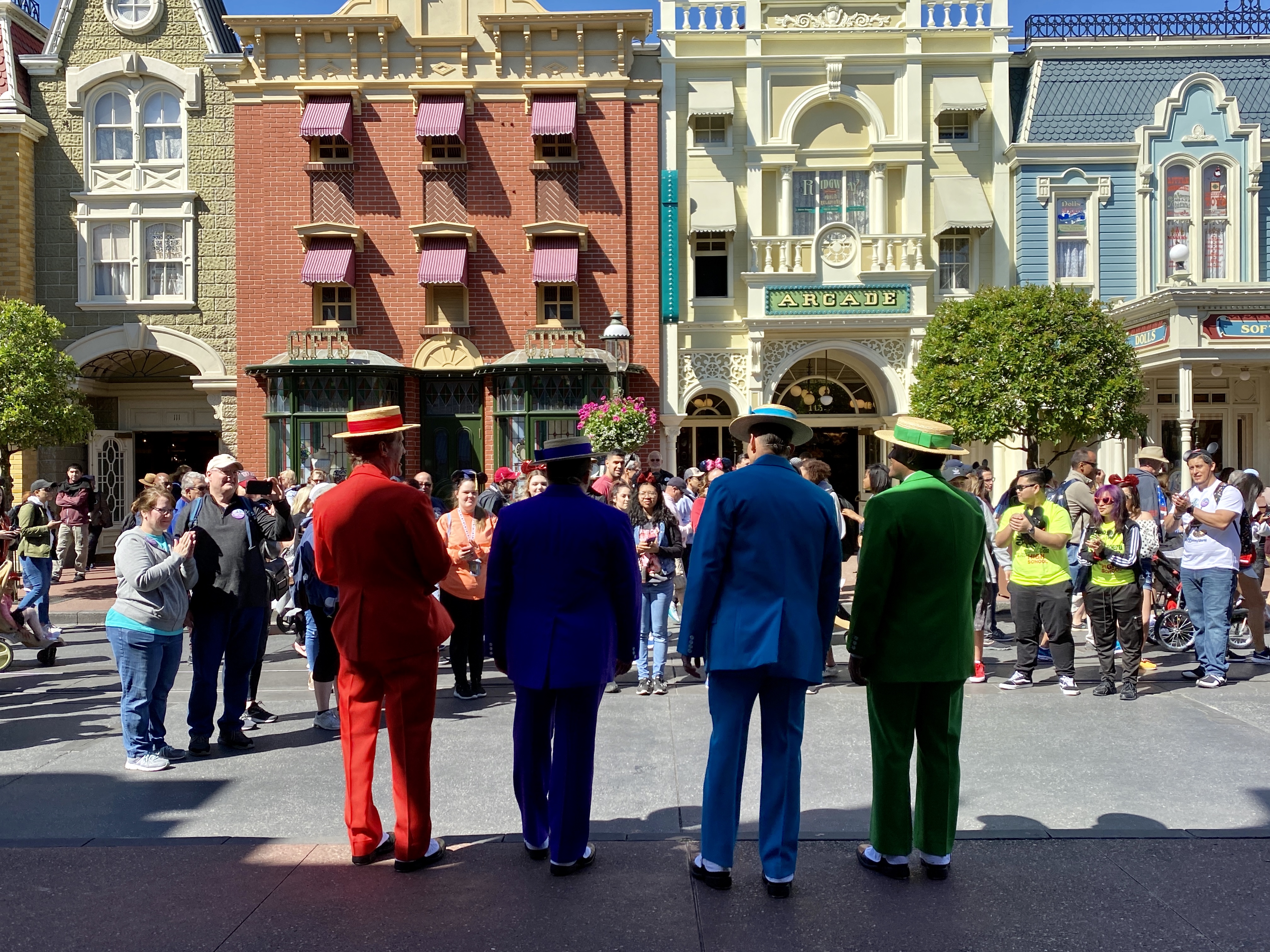 Dapper Dans