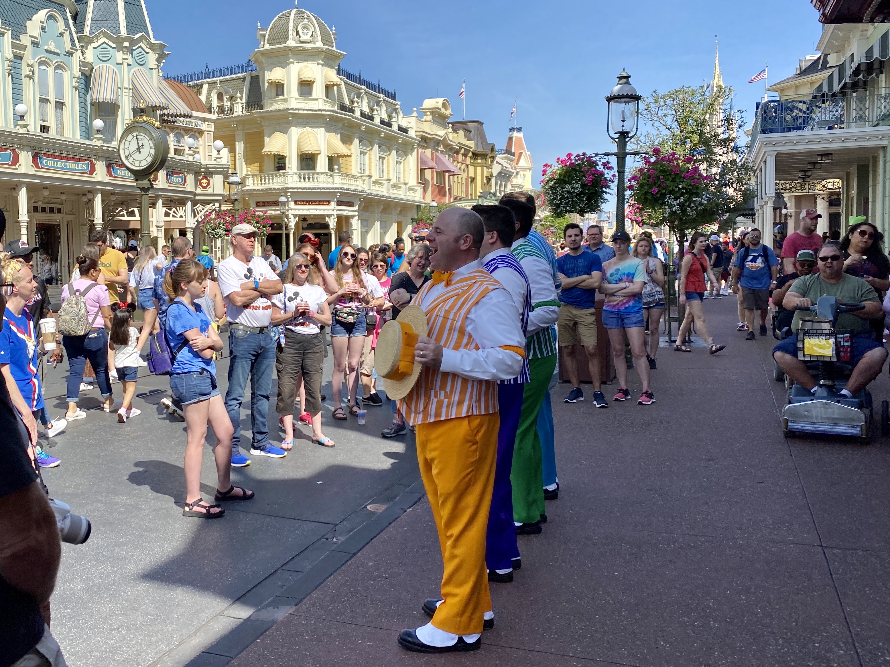 Dapper Dans