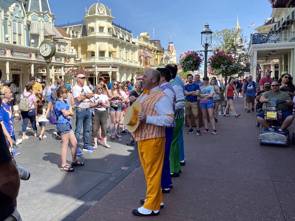 Dapper Dans