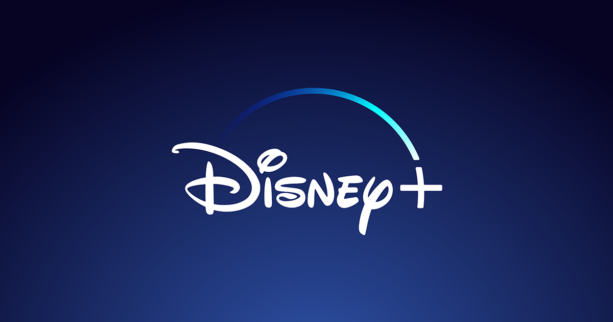 Disney Magic Beat Quarantine Blues _ Disney+ Logo