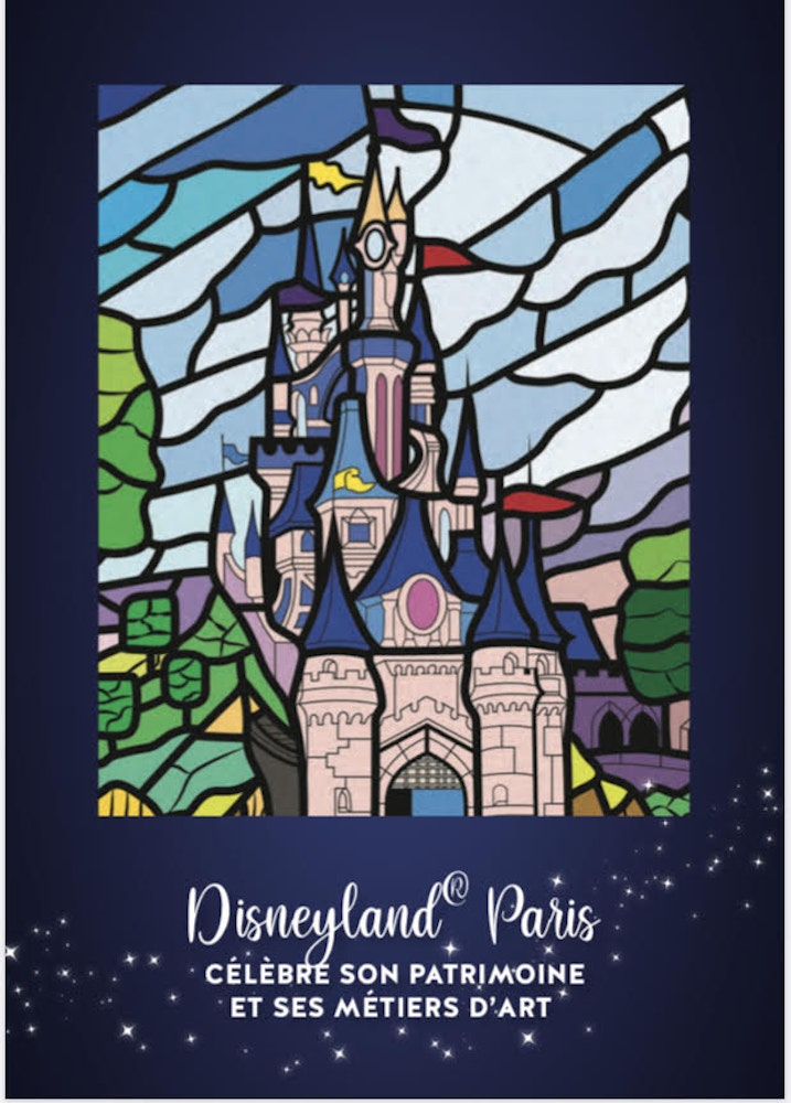 Disneyland Paris Dazzles and Delights with FREE Release of 2019 Heritage Days Celebration Booklet